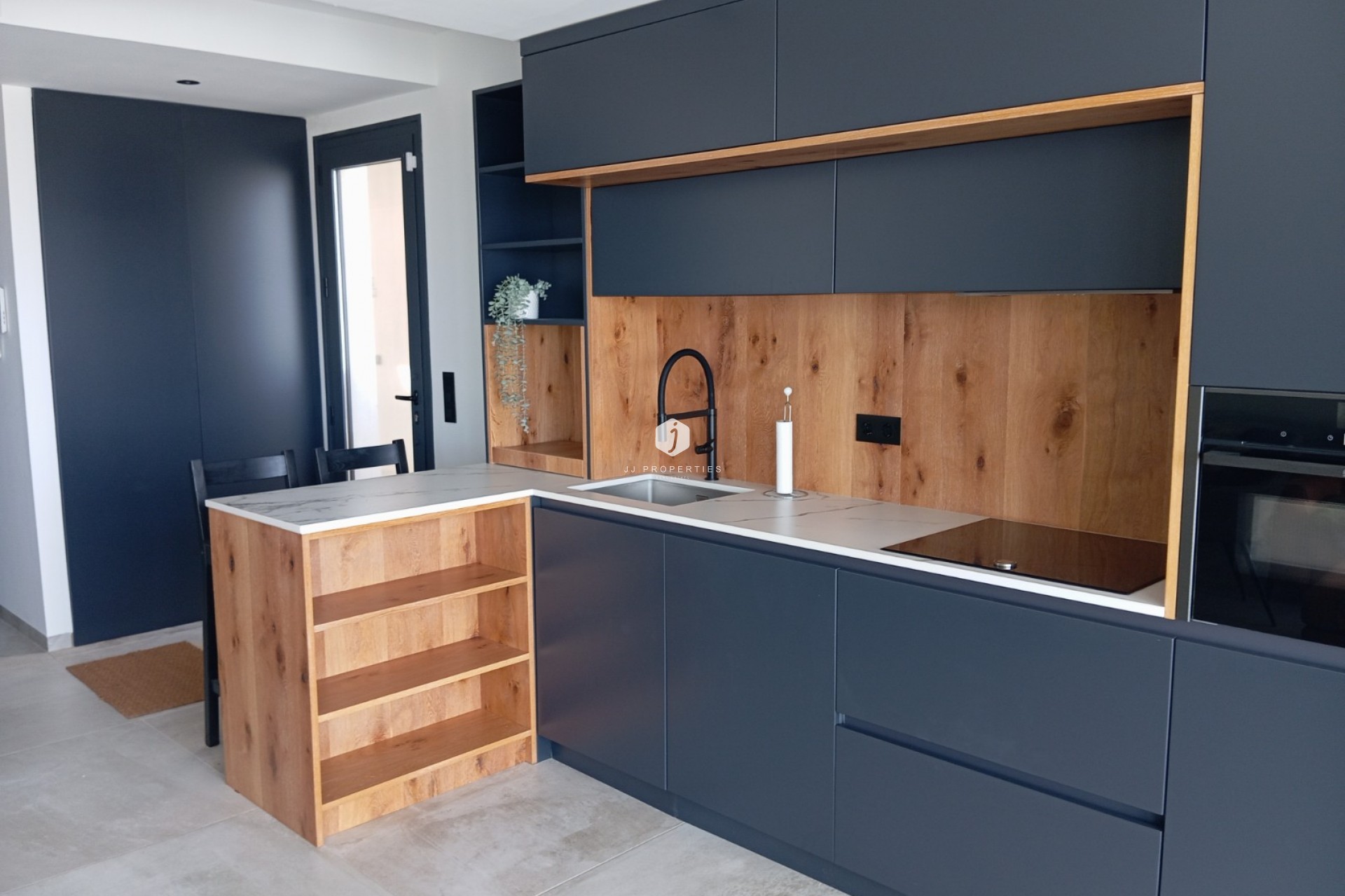 D'occasion - Appartement -
Ciudad Quesada - Costa Blanca