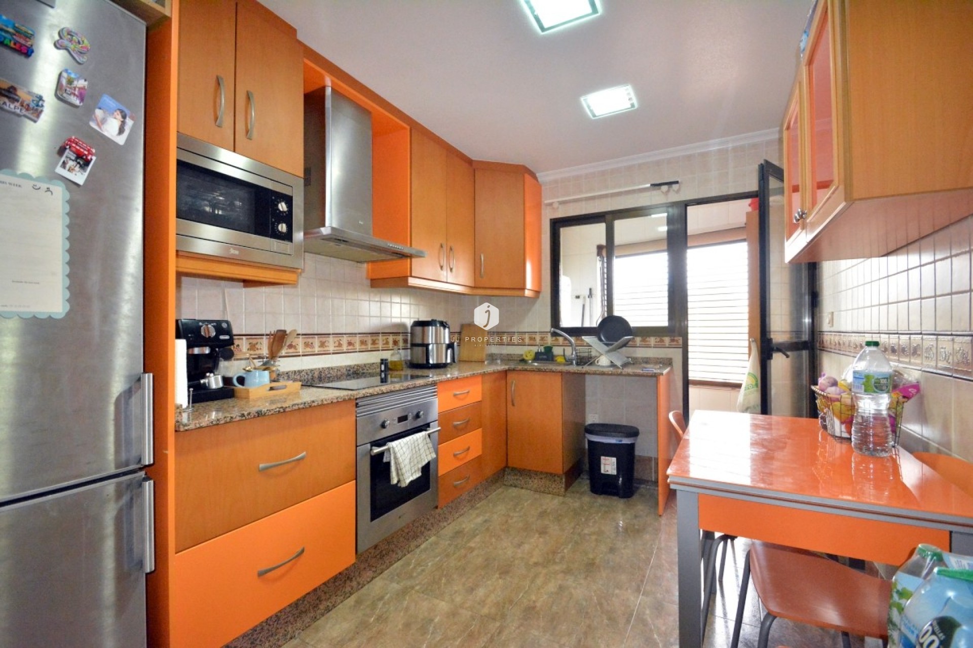 D'occasion - Appartement -
Ciudad Quesada - Costa Blanca