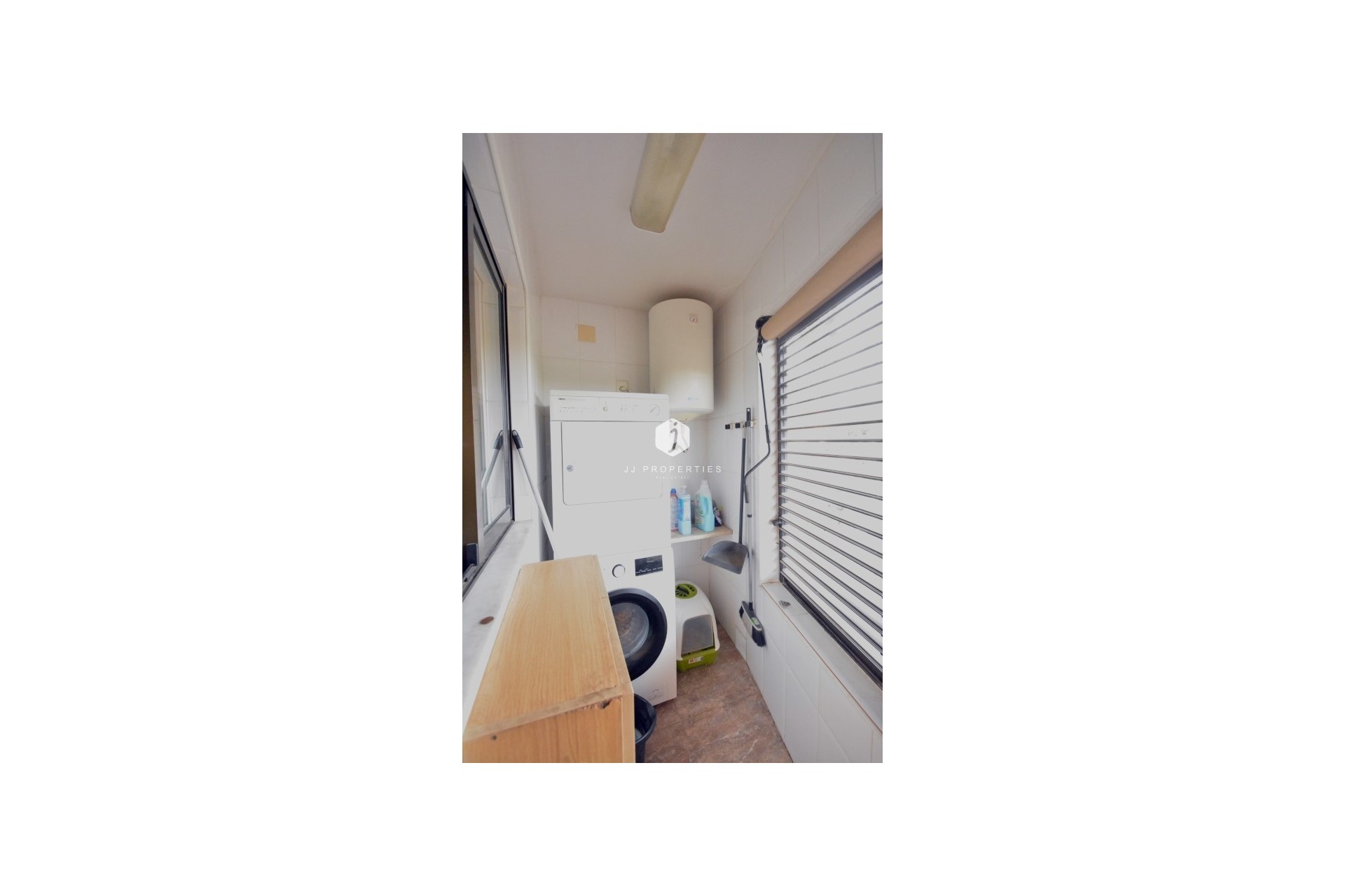 D'occasion - Appartement -
Ciudad Quesada - Costa Blanca