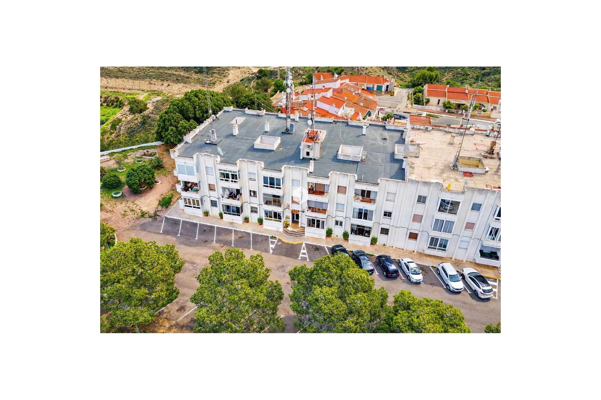 D'occasion - Appartement -
Ciudad Quesada - Costa Blanca