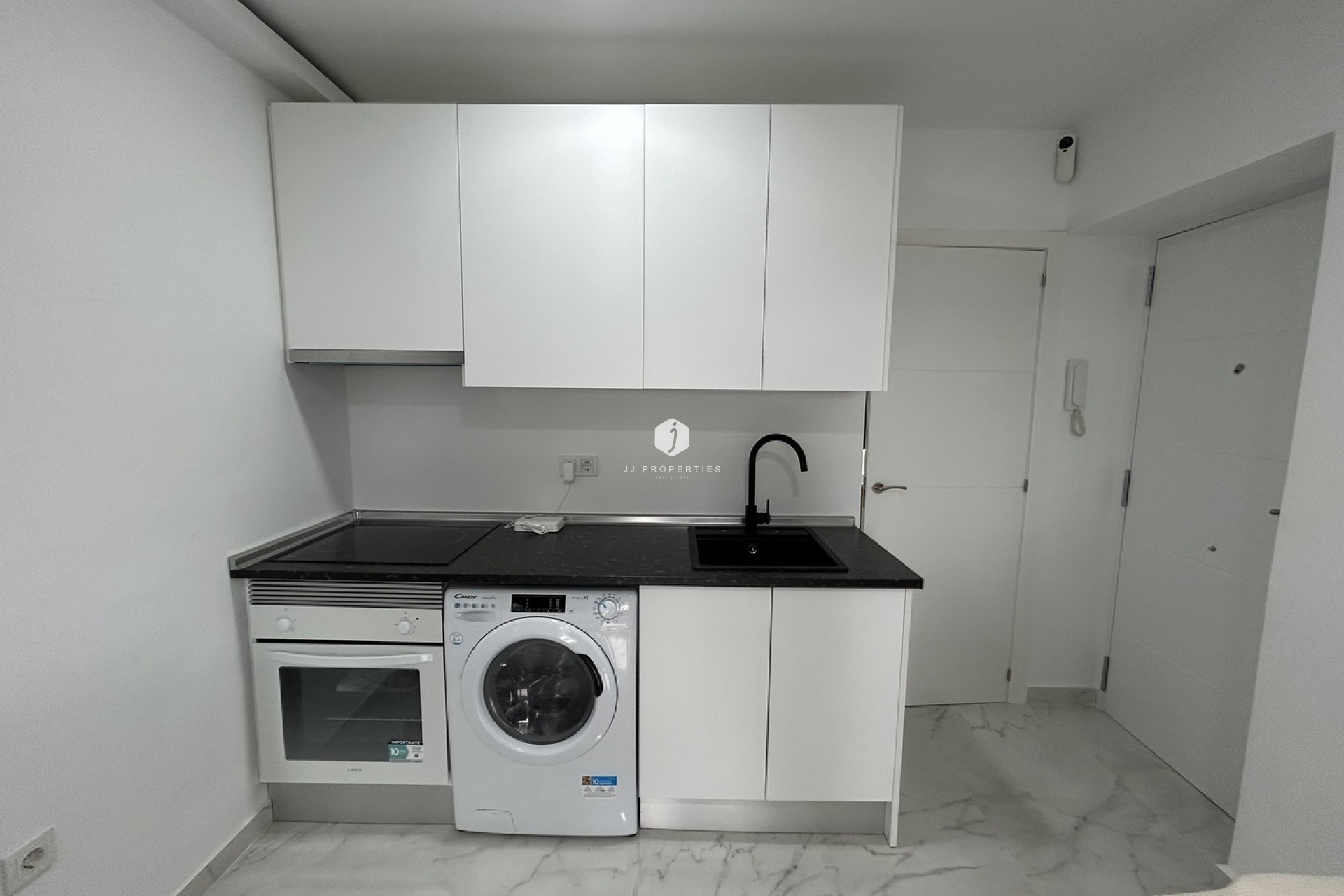 D'occasion - Appartement -
Ciudad Quesada - Costa Blanca