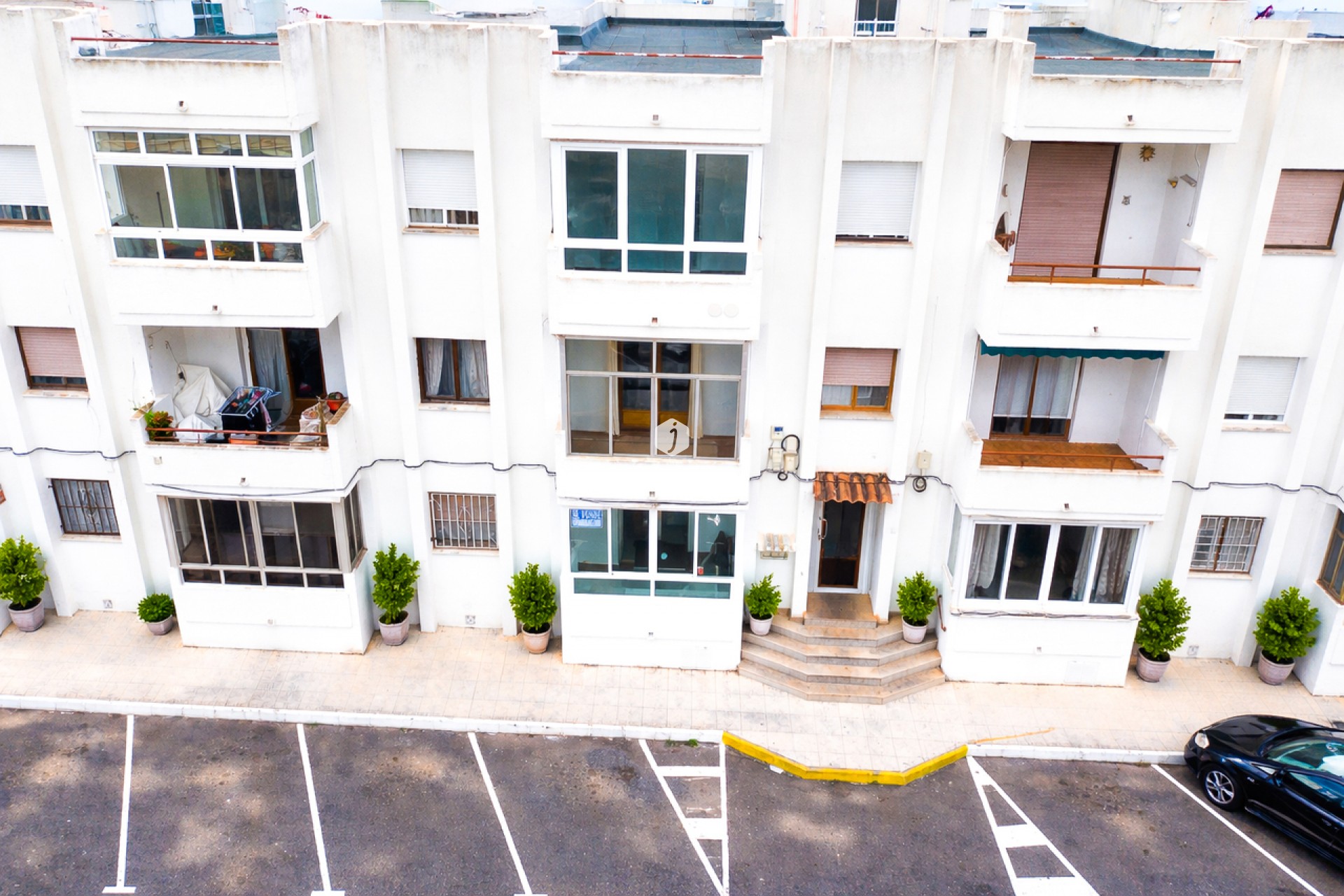 D'occasion - Appartement -
Ciudad Quesada - Costa Blanca