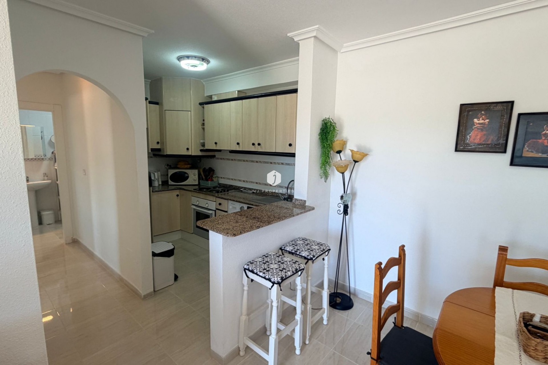 D'occasion - Appartement -
Ciudad Quesada - Costa Blanca