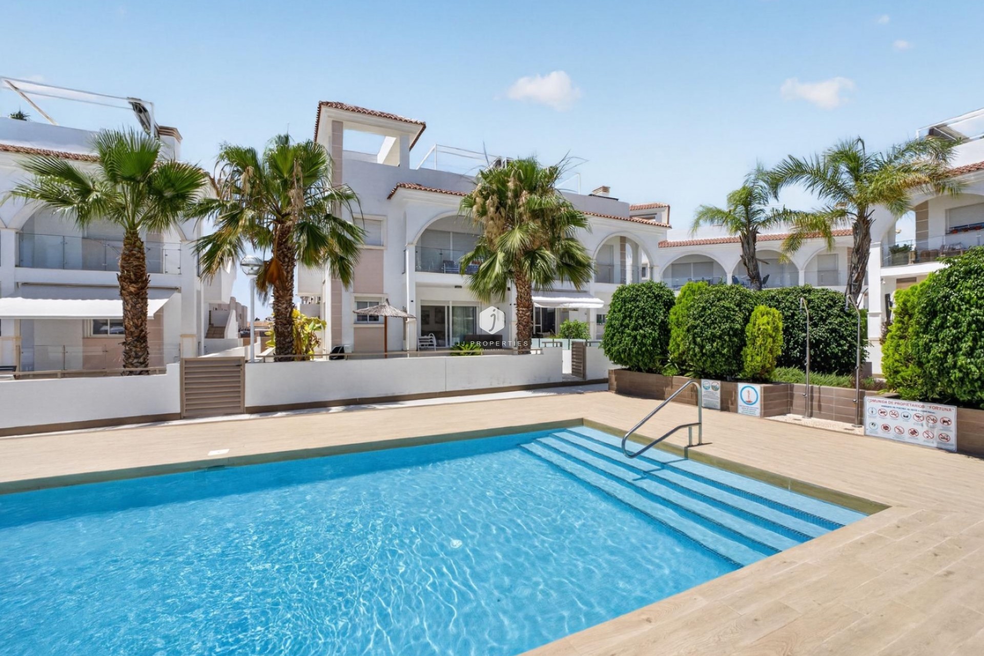 D'occasion - Appartement -
Ciudad Quesada - Costa Blanca