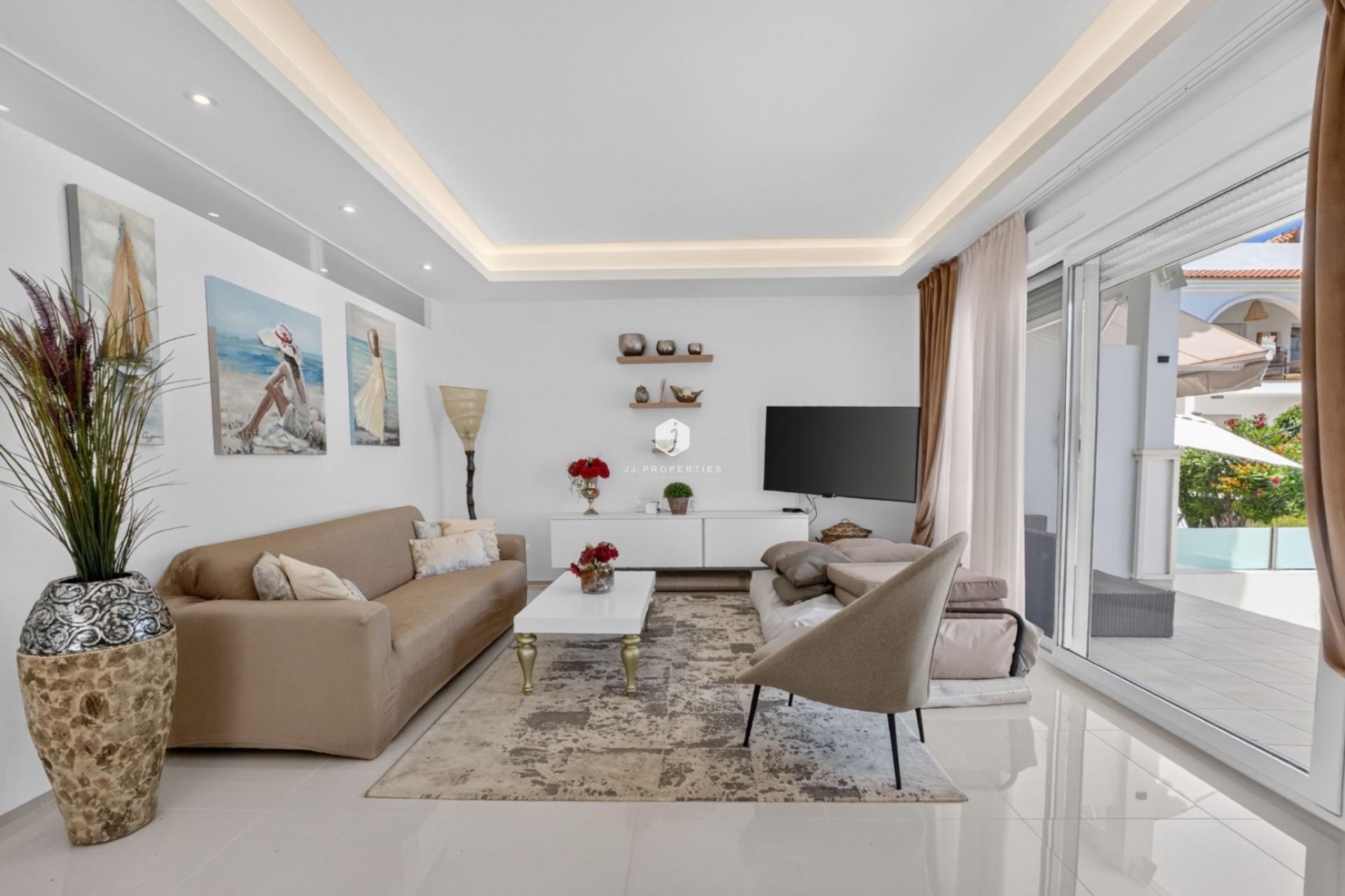 D'occasion - Appartement -
Ciudad Quesada - Costa Blanca