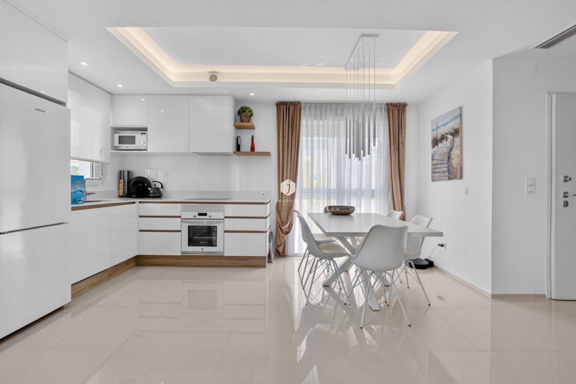 D'occasion - Appartement -
Ciudad Quesada - Costa Blanca