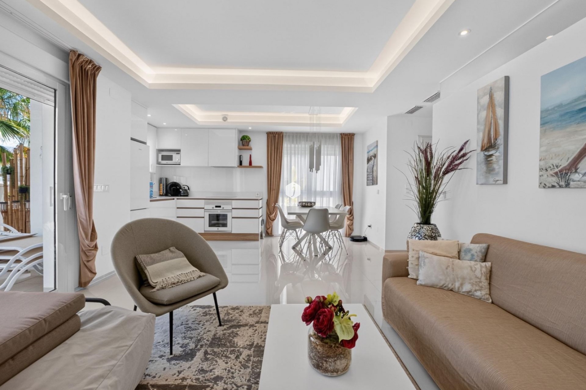 D'occasion - Appartement -
Ciudad Quesada - Costa Blanca