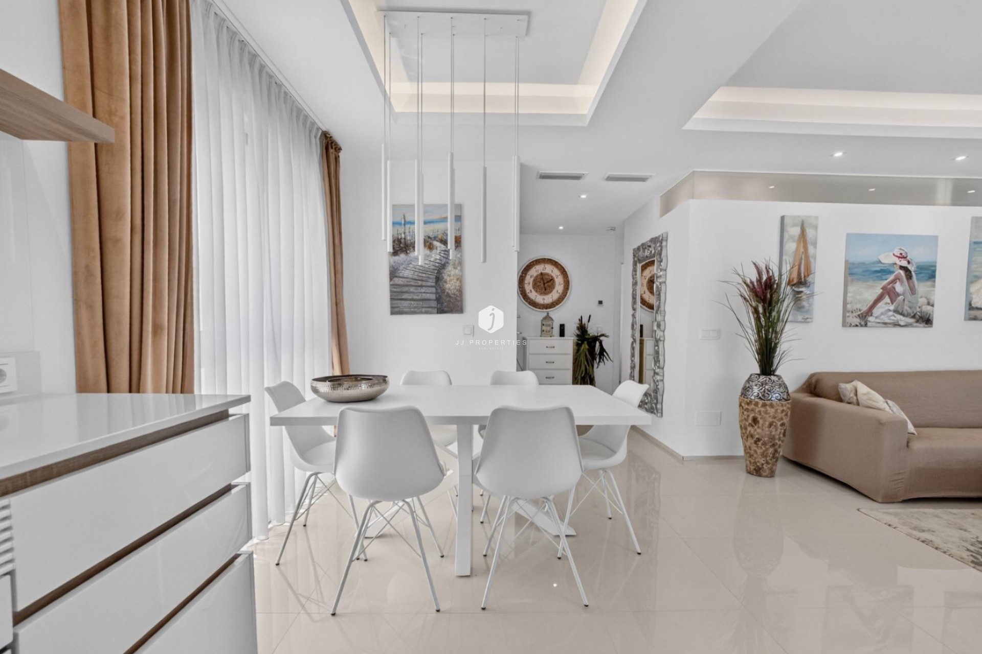 D'occasion - Appartement -
Ciudad Quesada - Costa Blanca