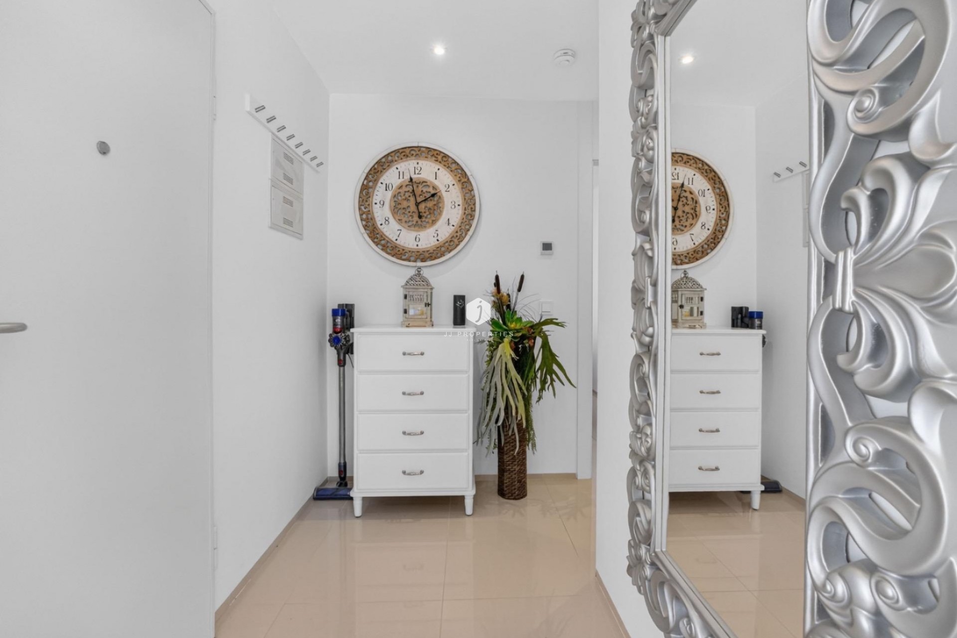 D'occasion - Appartement -
Ciudad Quesada - Costa Blanca