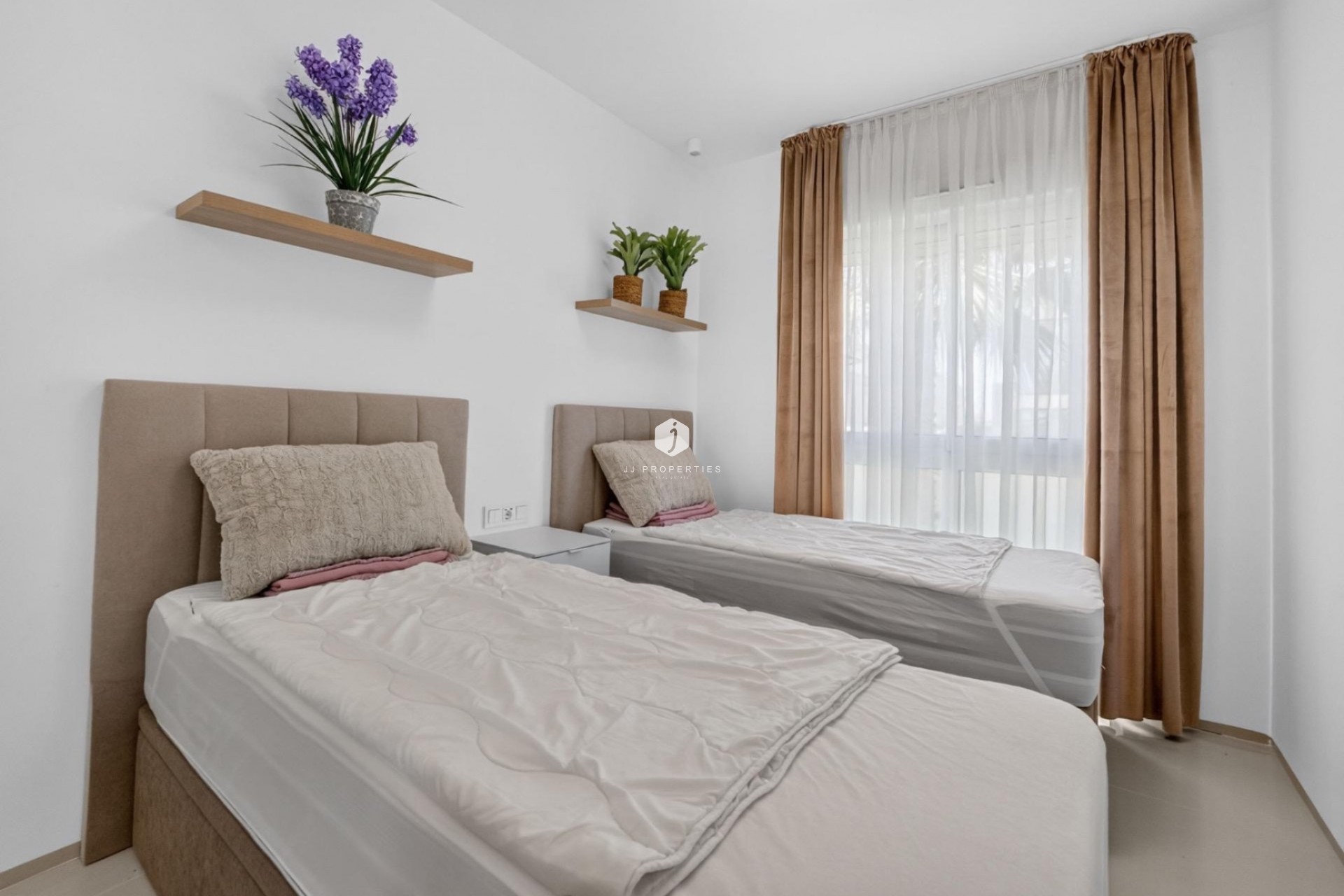 D'occasion - Appartement -
Ciudad Quesada - Costa Blanca