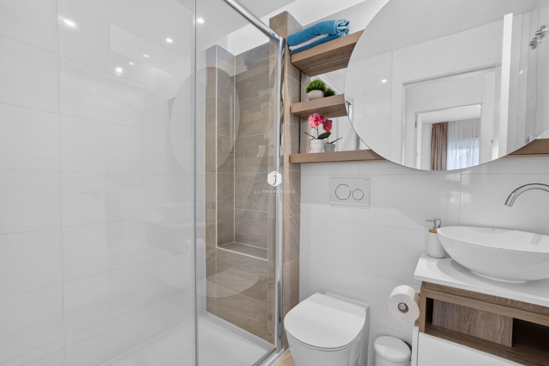 D'occasion - Appartement -
Ciudad Quesada - Costa Blanca