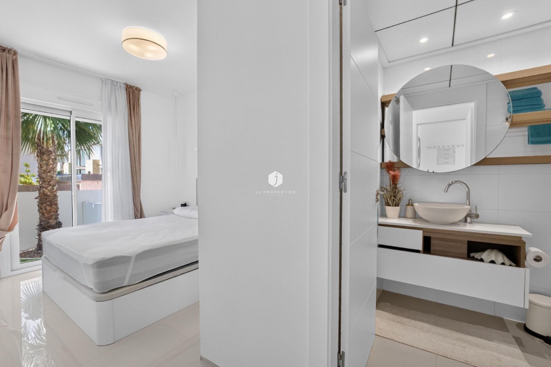 D'occasion - Appartement -
Ciudad Quesada - Costa Blanca