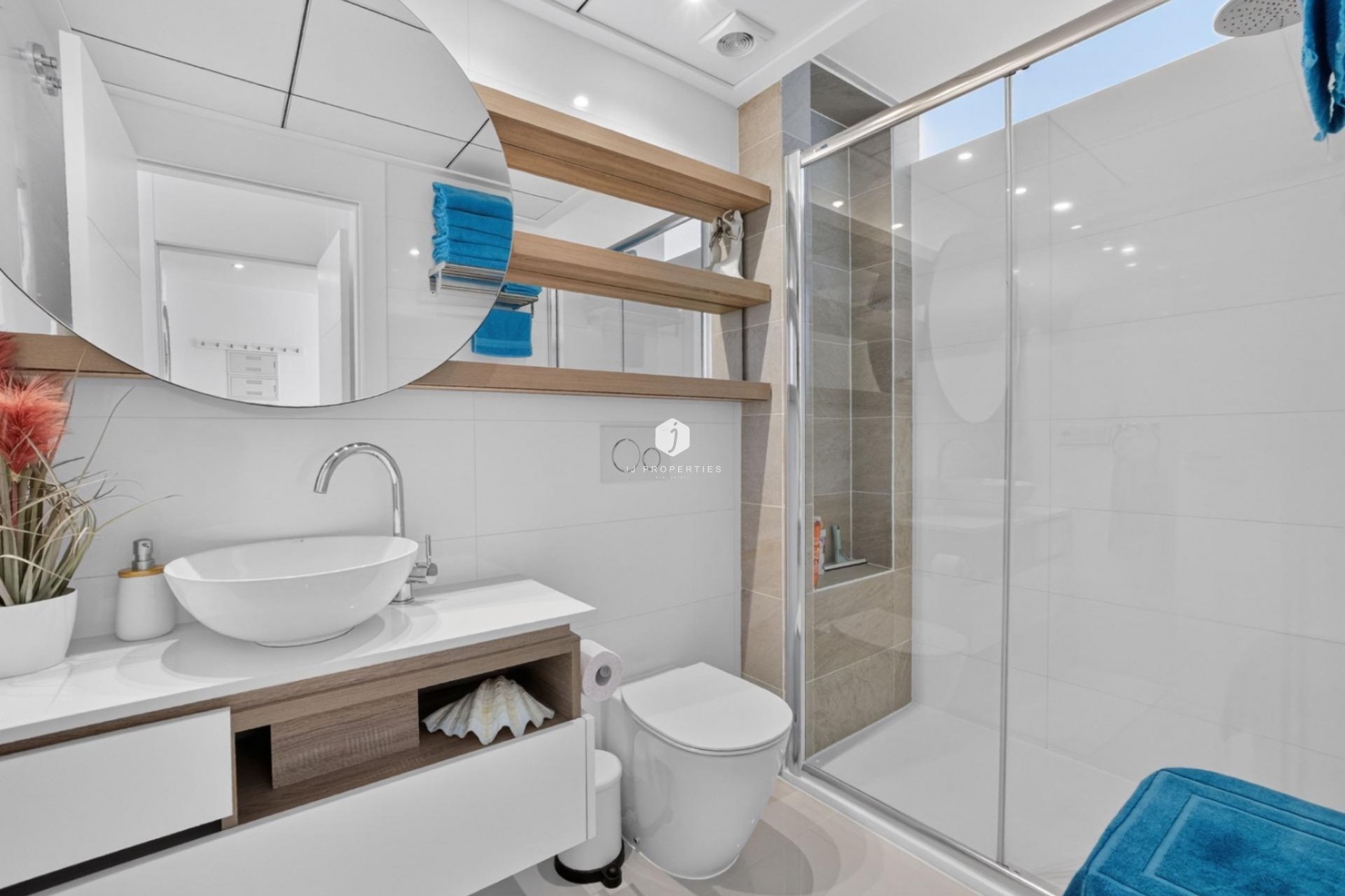 D'occasion - Appartement -
Ciudad Quesada - Costa Blanca