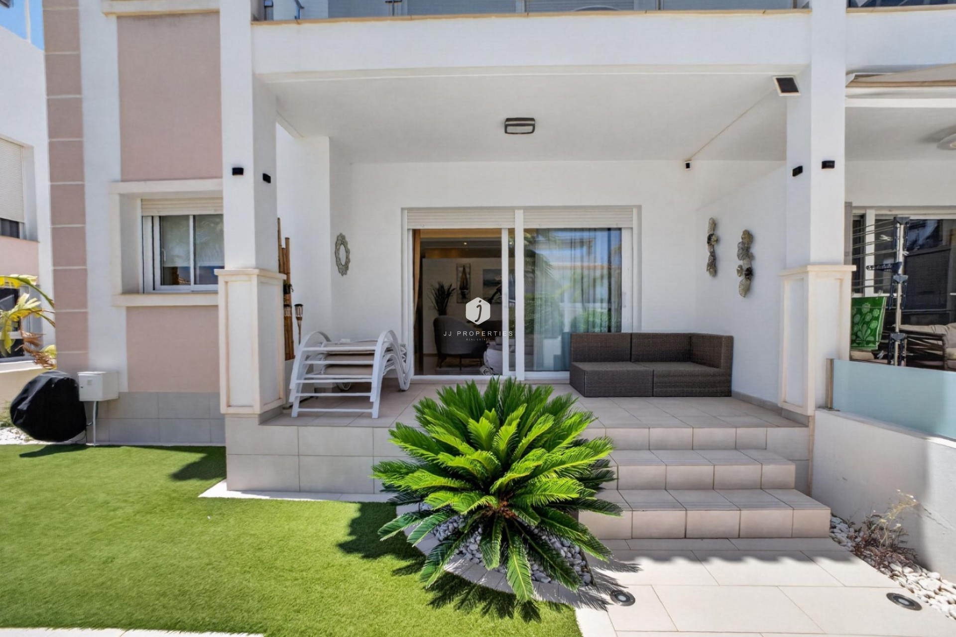 D'occasion - Appartement -
Ciudad Quesada - Costa Blanca