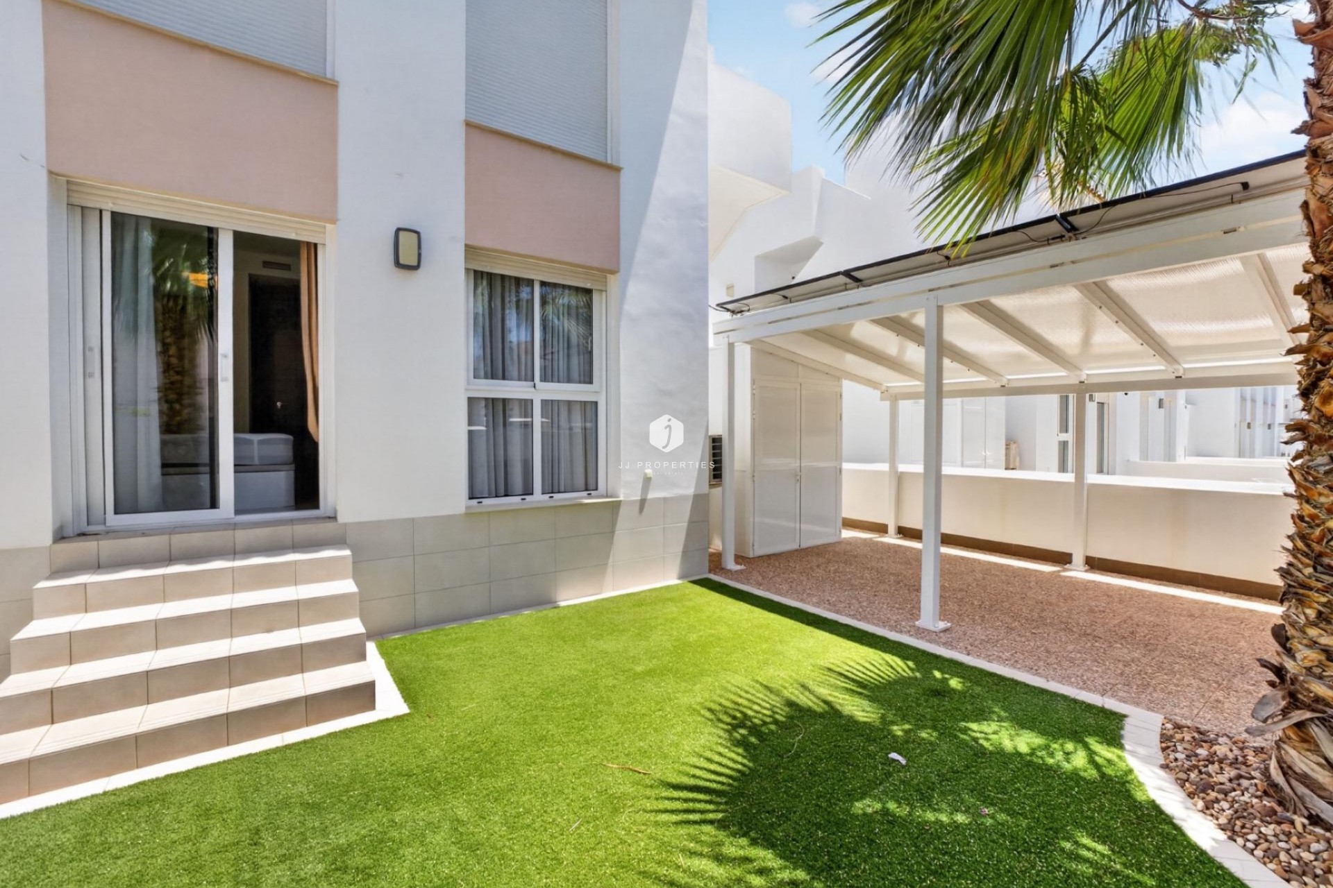 D'occasion - Appartement -
Ciudad Quesada - Costa Blanca