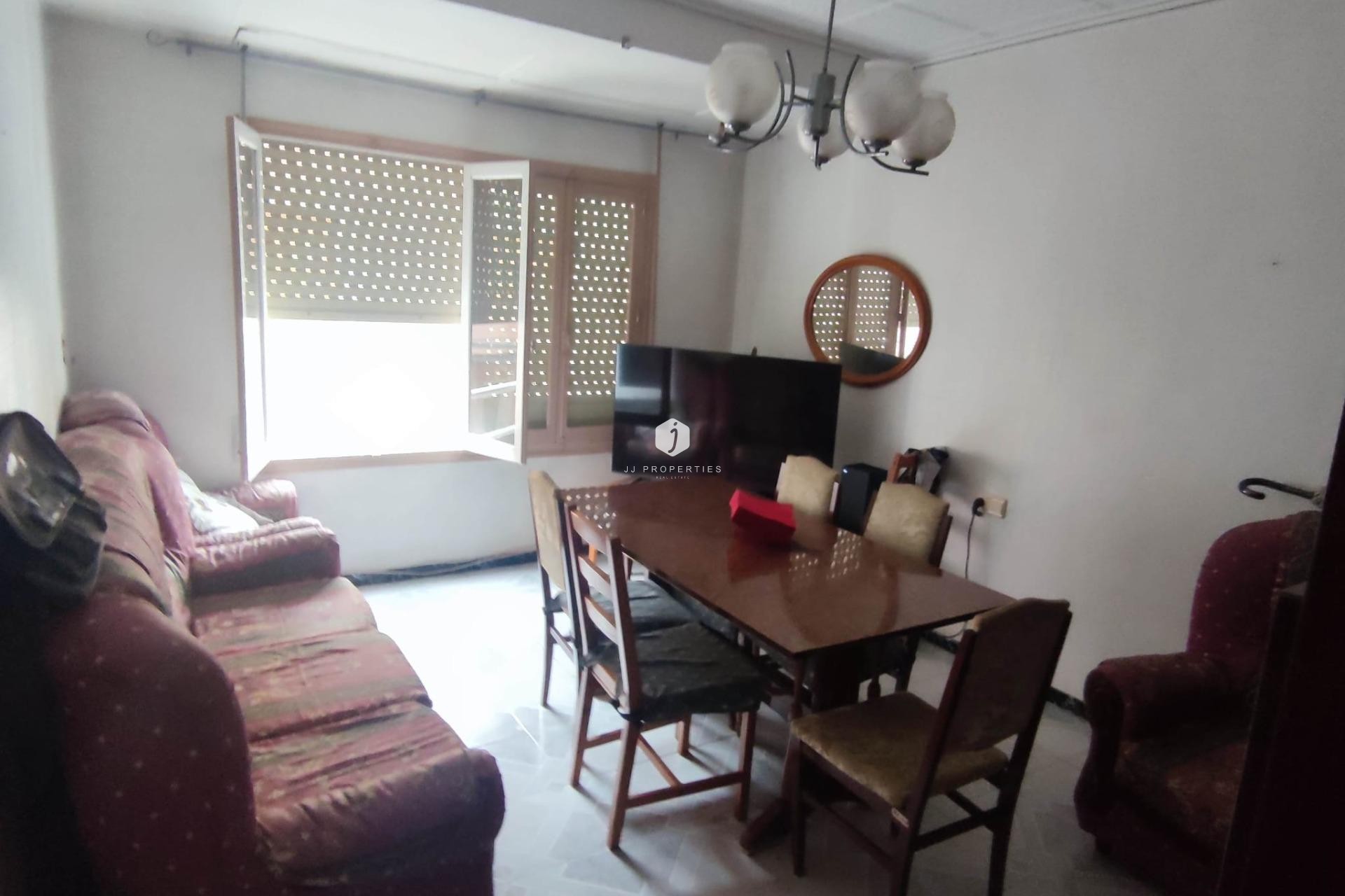 D'occasion - Appartement -
Cox - Comunidad Valenciana