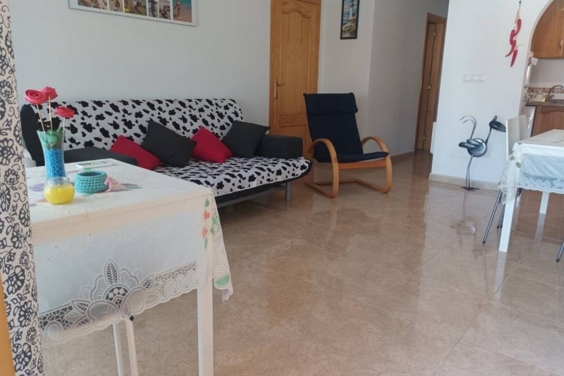 D'occasion - Appartement -
Daya Nueva - Av. Almoradi