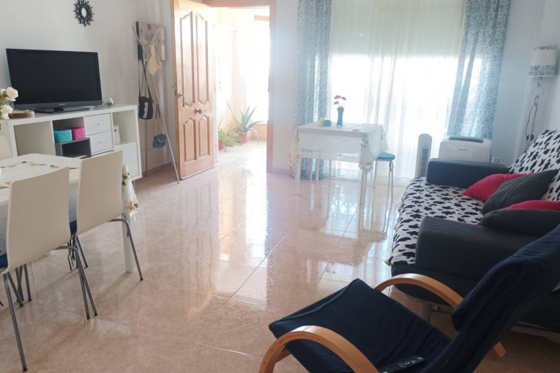 D'occasion - Appartement -
Daya Nueva - Av. Almoradi