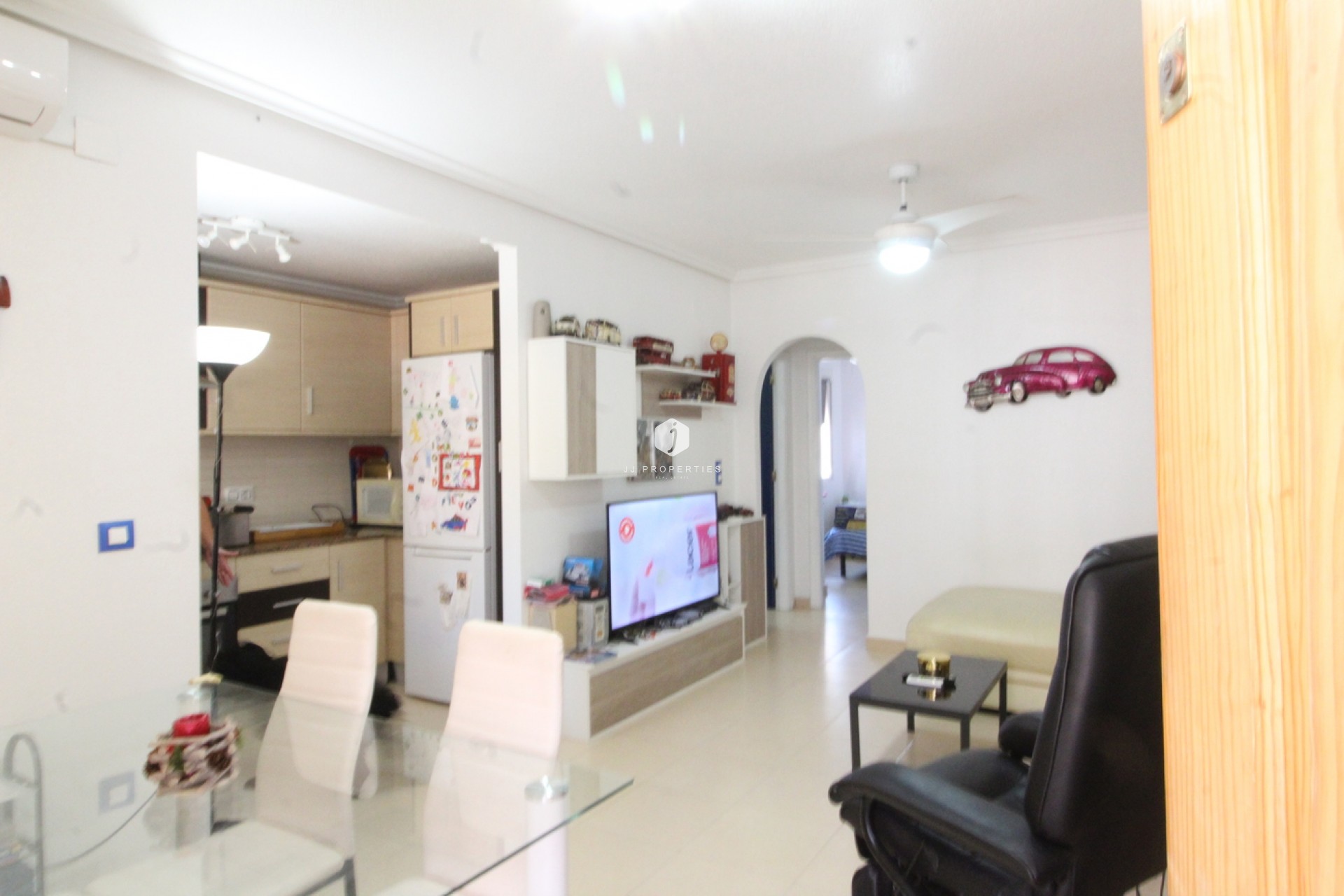 D'occasion - Appartement -
Daya Nueva - Costa Blanca