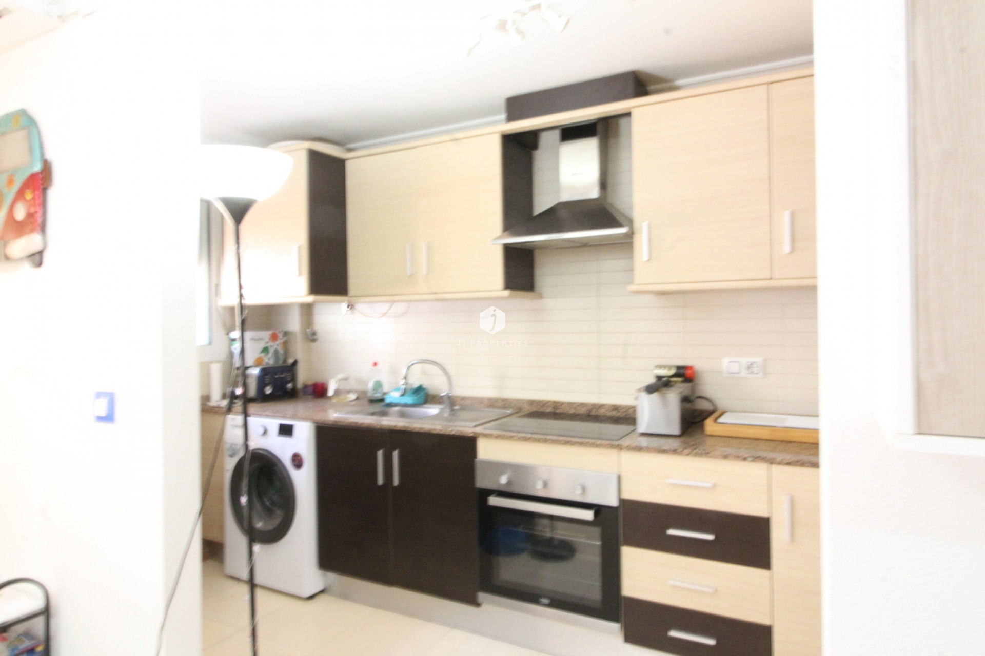 D'occasion - Appartement -
Daya Nueva - Costa Blanca