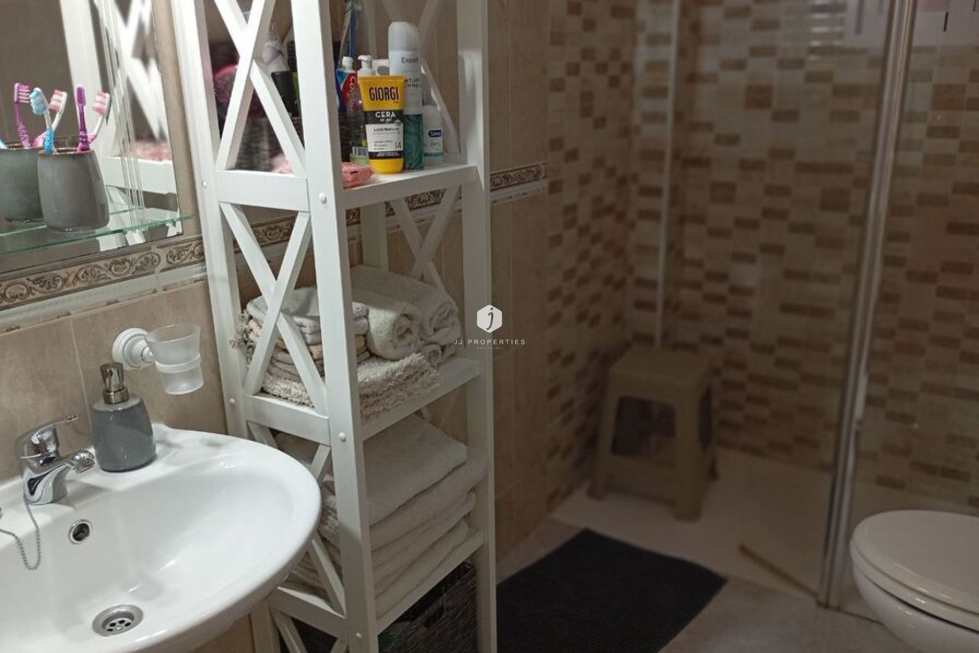 D'occasion - Appartement -
Daya Vieja - Costa Blanca