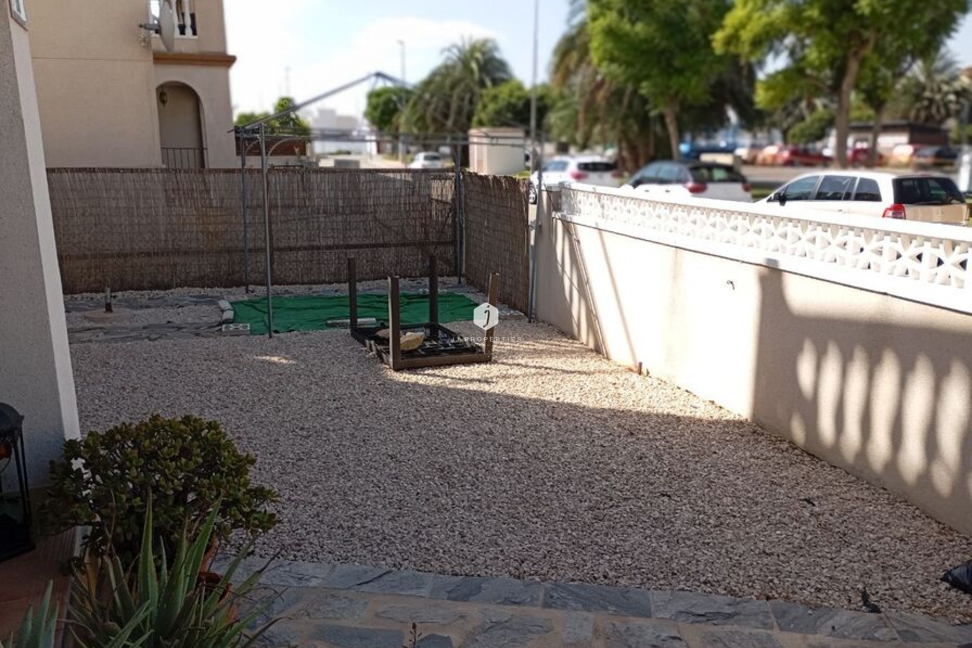 D'occasion - Appartement -
Daya Vieja - Costa Blanca