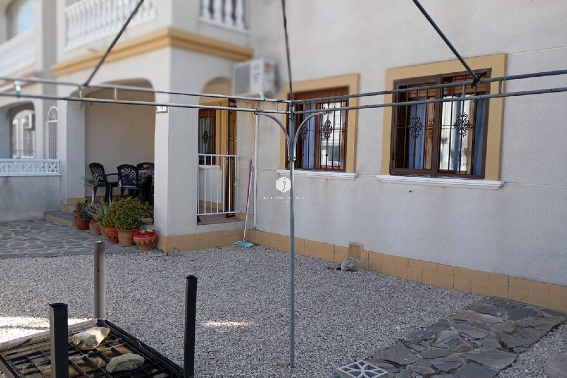 D'occasion - Appartement -
Daya Vieja - Costa Blanca