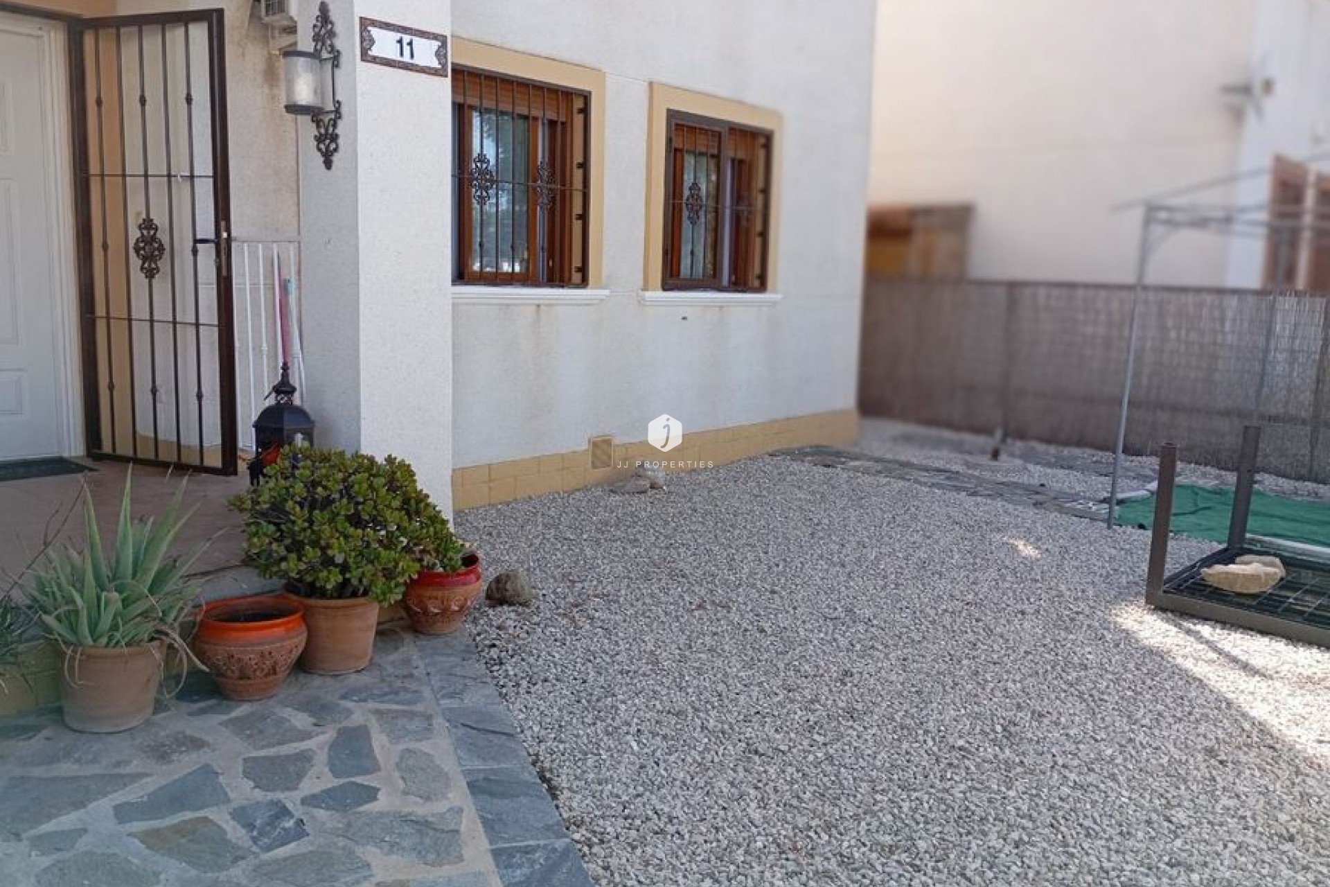 D'occasion - Appartement -
Daya Vieja - Costa Blanca