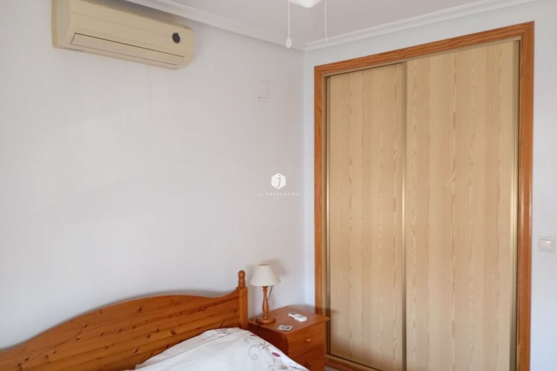 D'occasion - Appartement -
Daya Vieja - Costa Blanca