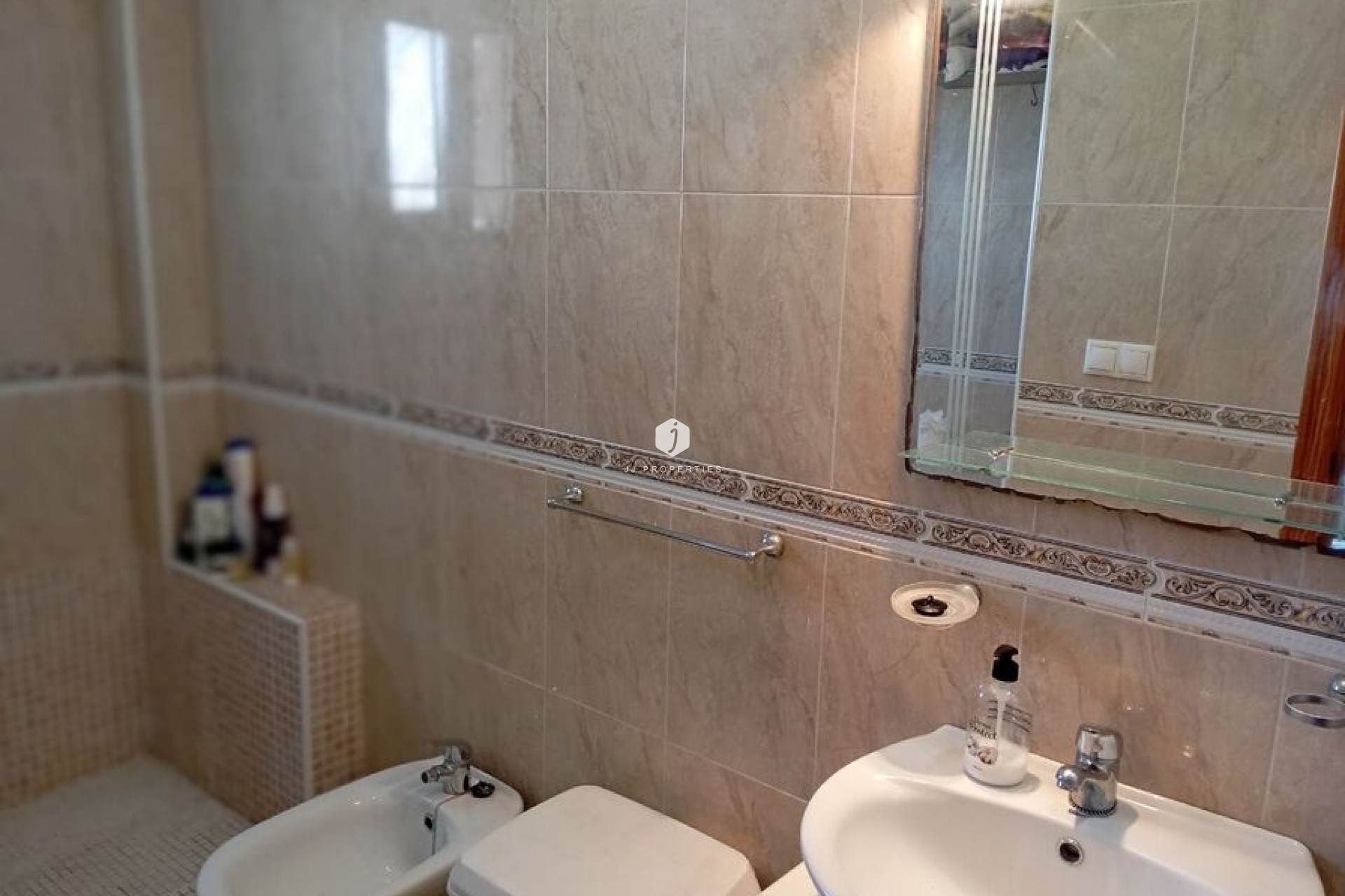 D'occasion - Appartement -
Daya Vieja - Costa Blanca