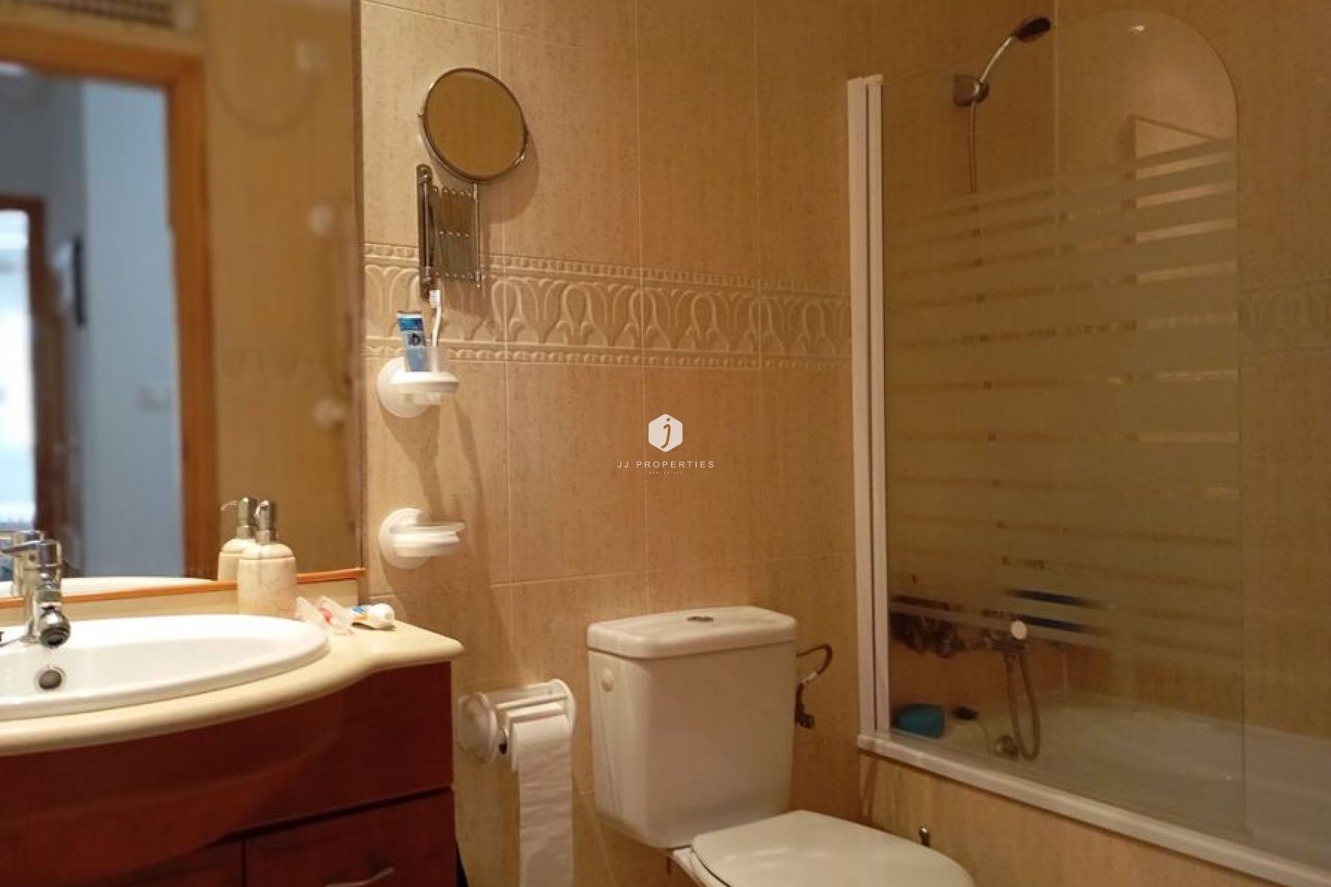 D'occasion - Appartement -
Daya Vieja - Costa Blanca