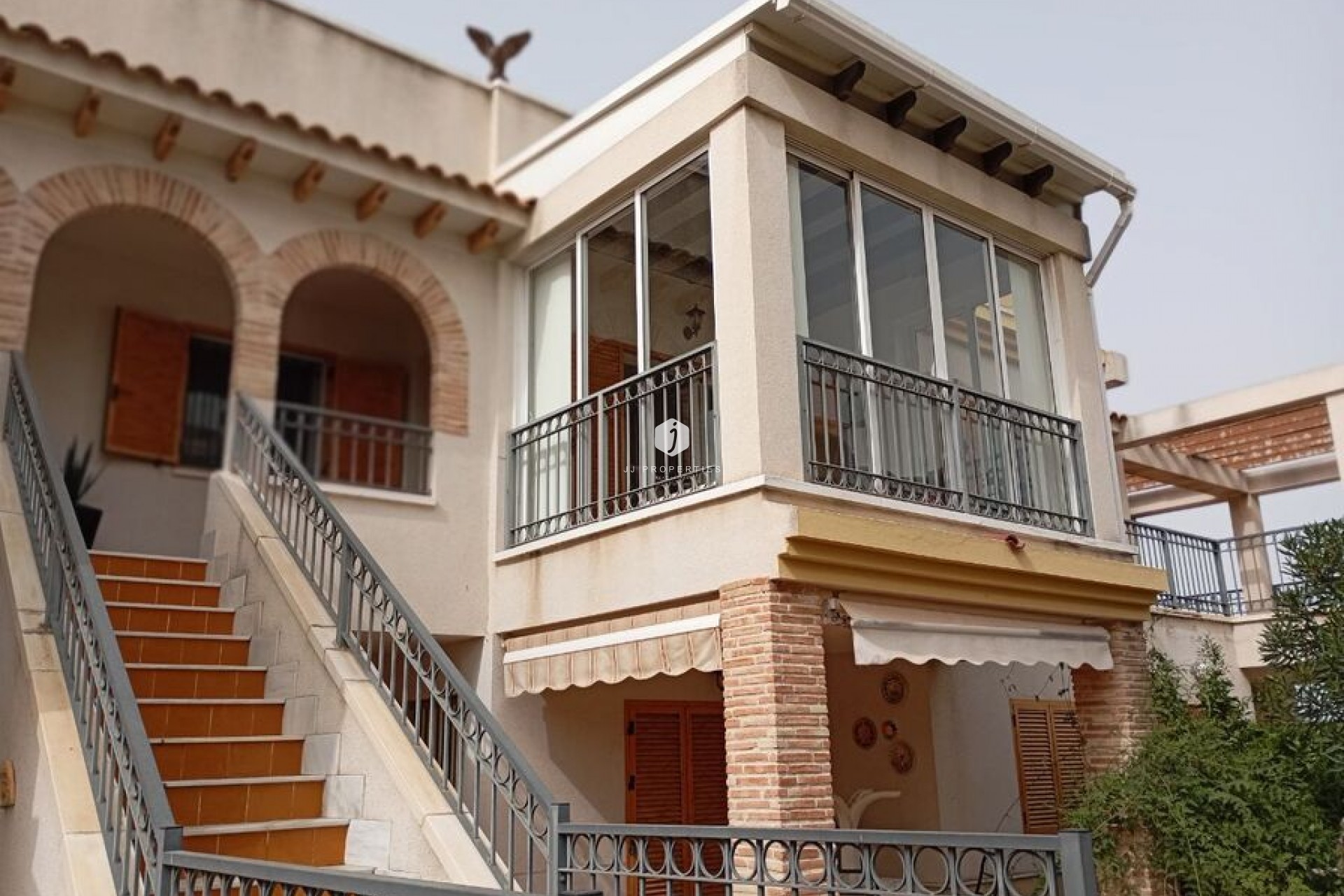 D'occasion - Appartement -
Daya Vieja - Costa Blanca