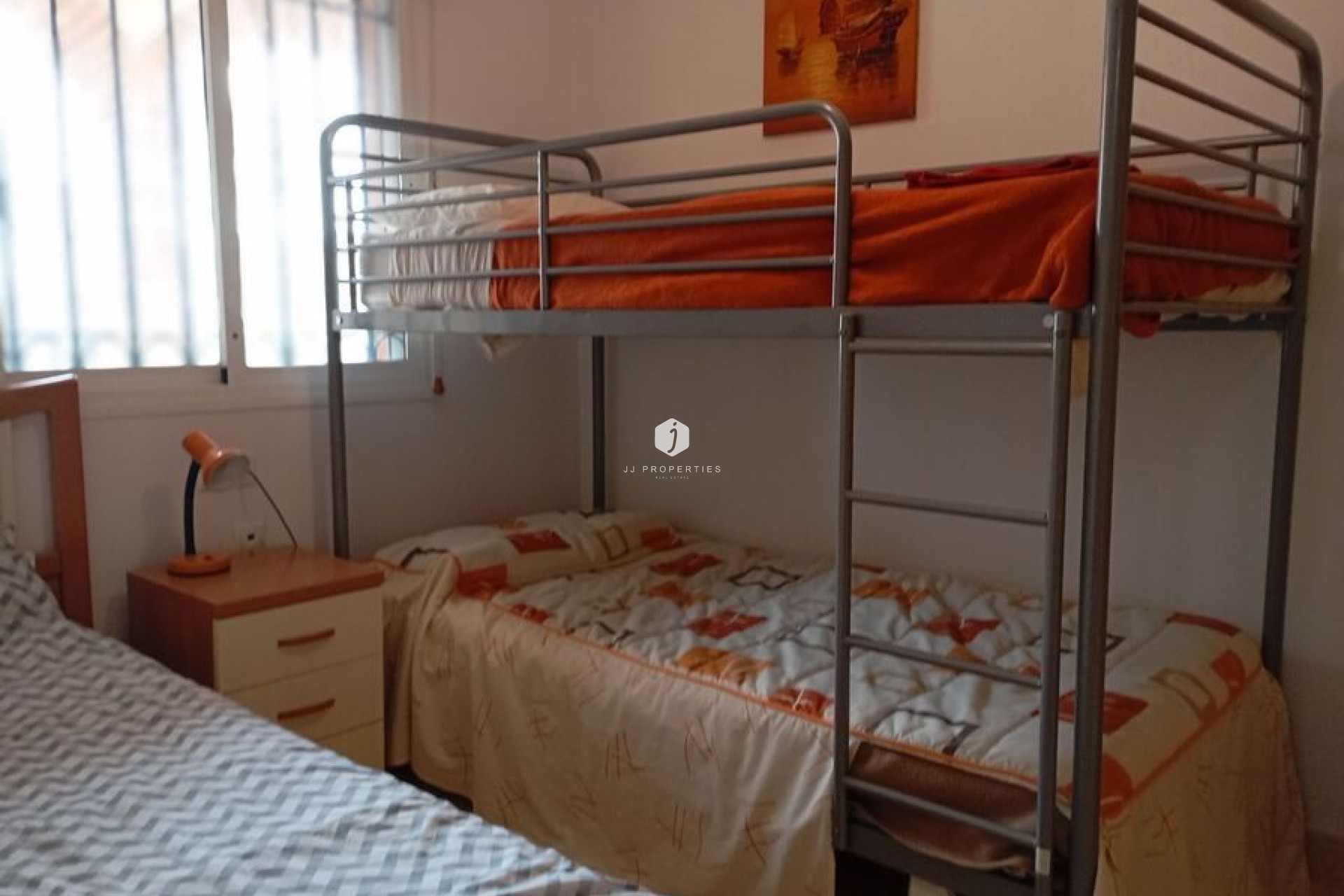 D'occasion - Appartement -
Daya Vieja - Costa Blanca