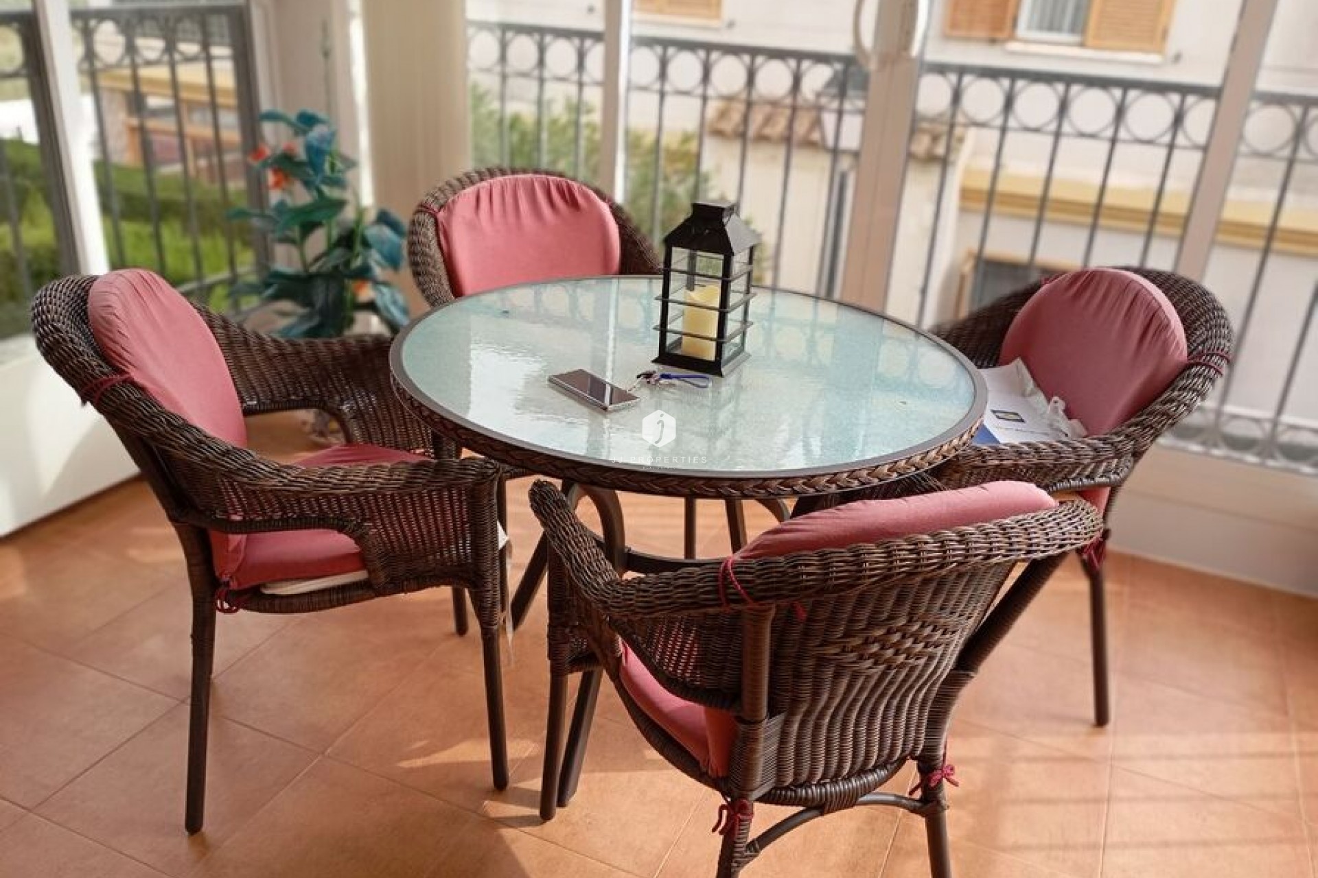 D'occasion - Appartement -
Daya Vieja - Costa Blanca