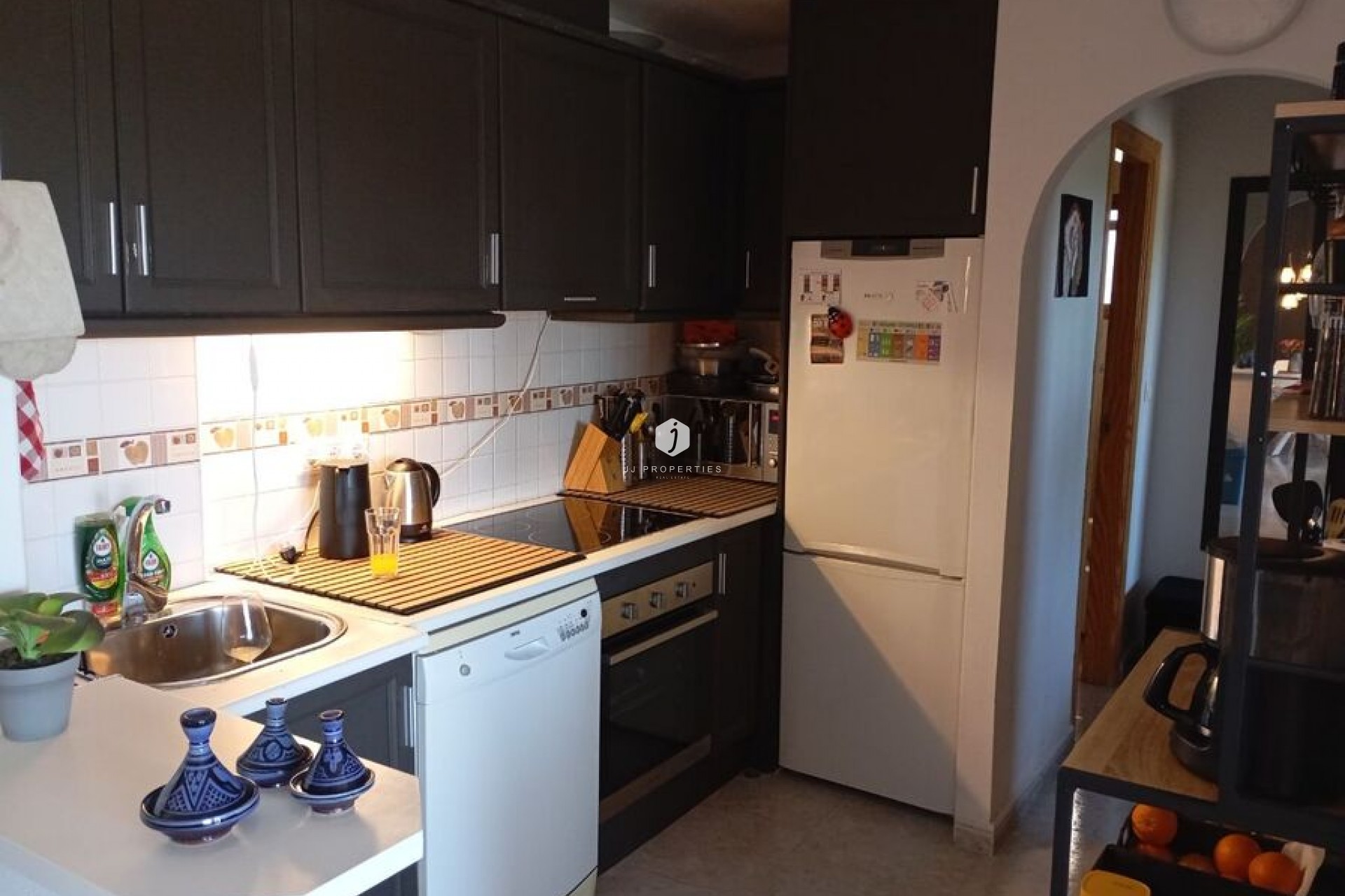 D'occasion - Appartement -
Daya Vieja - Costa Blanca