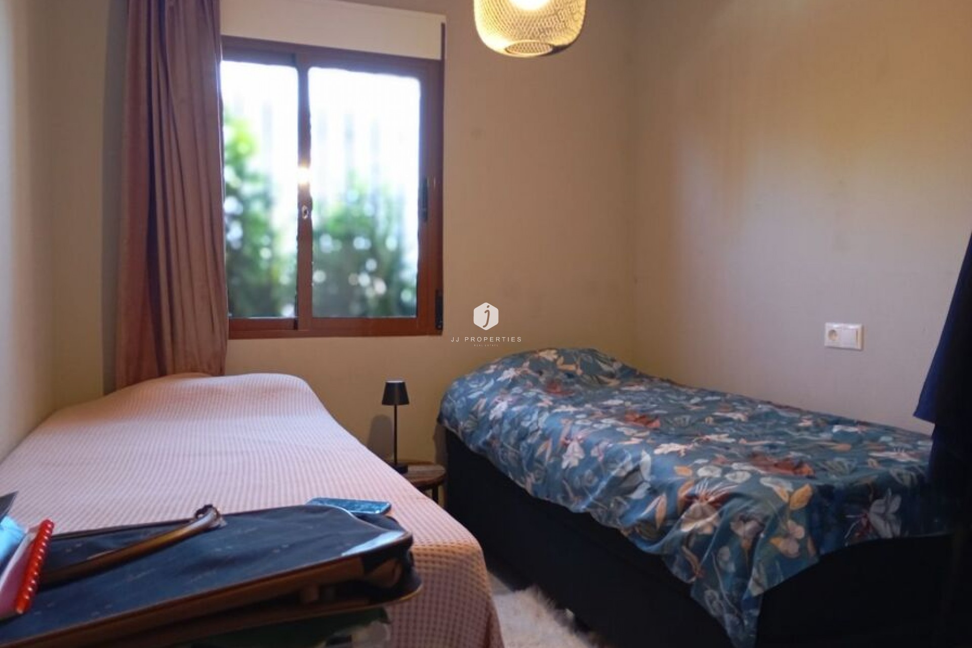 D'occasion - Appartement -
Daya Vieja - Costa Blanca