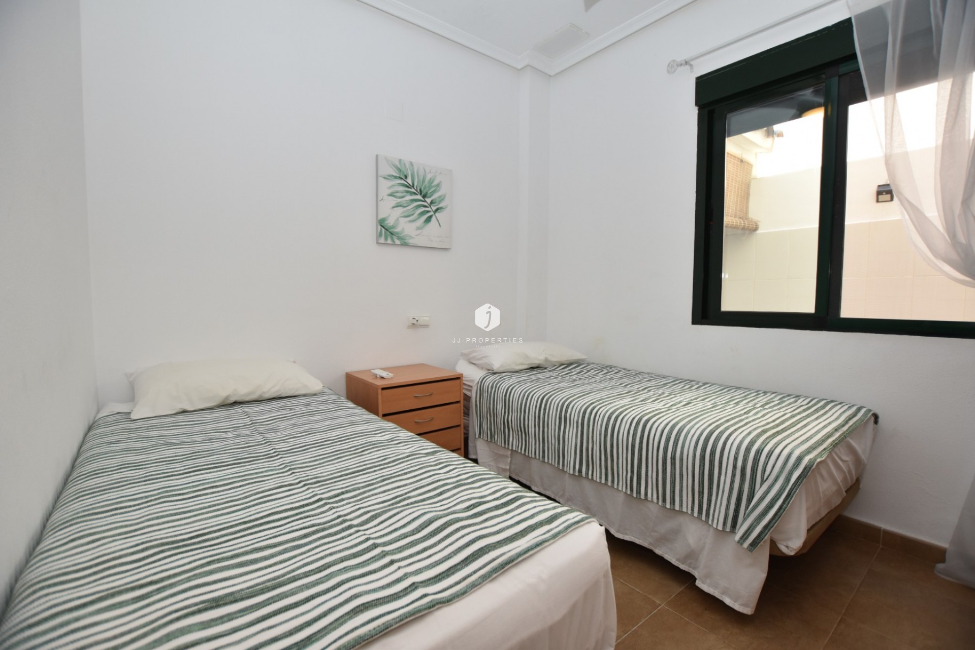 D'occasion - Appartement -
Daya Vieja - Costa Blanca