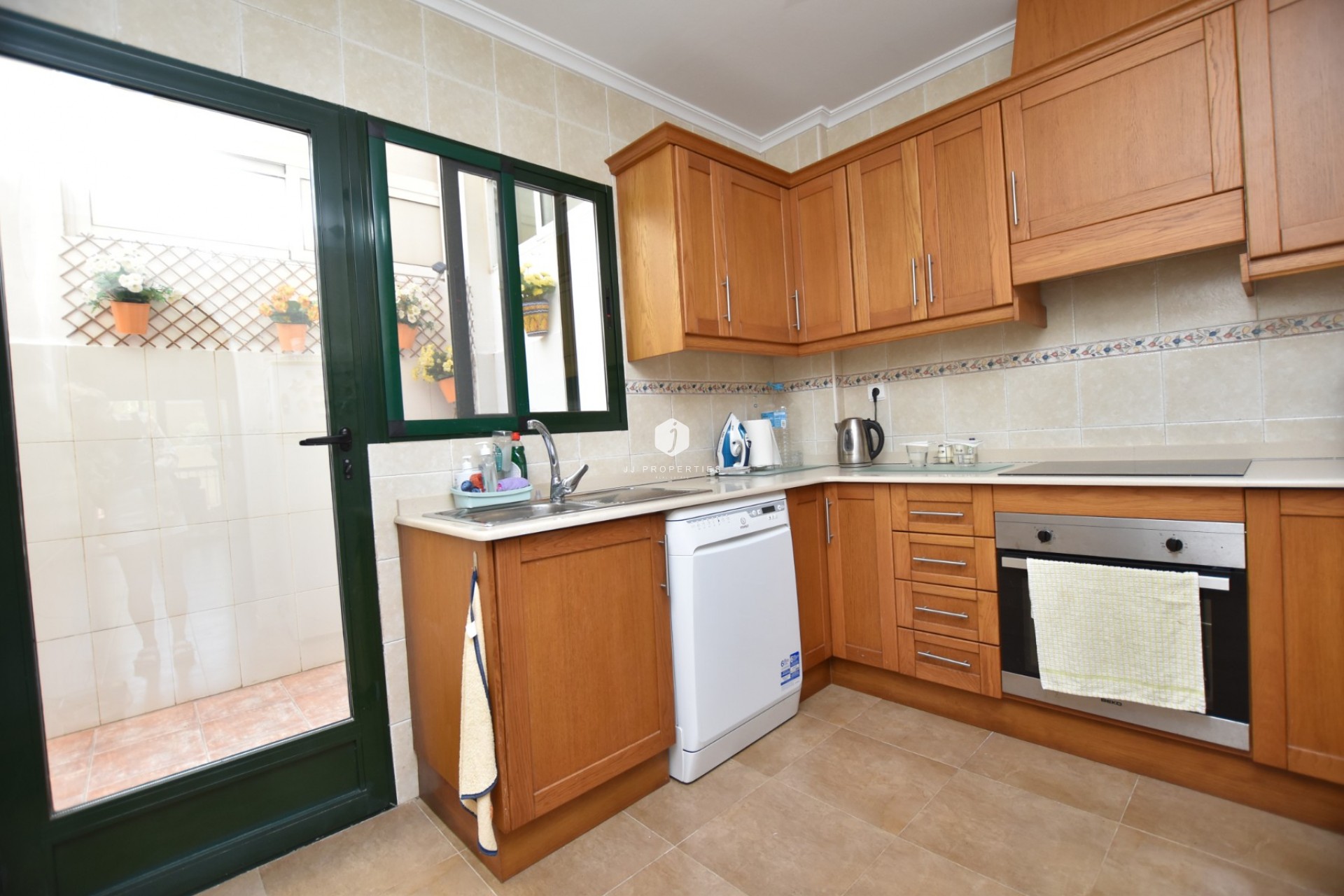 D'occasion - Appartement -
Daya Vieja - Costa Blanca