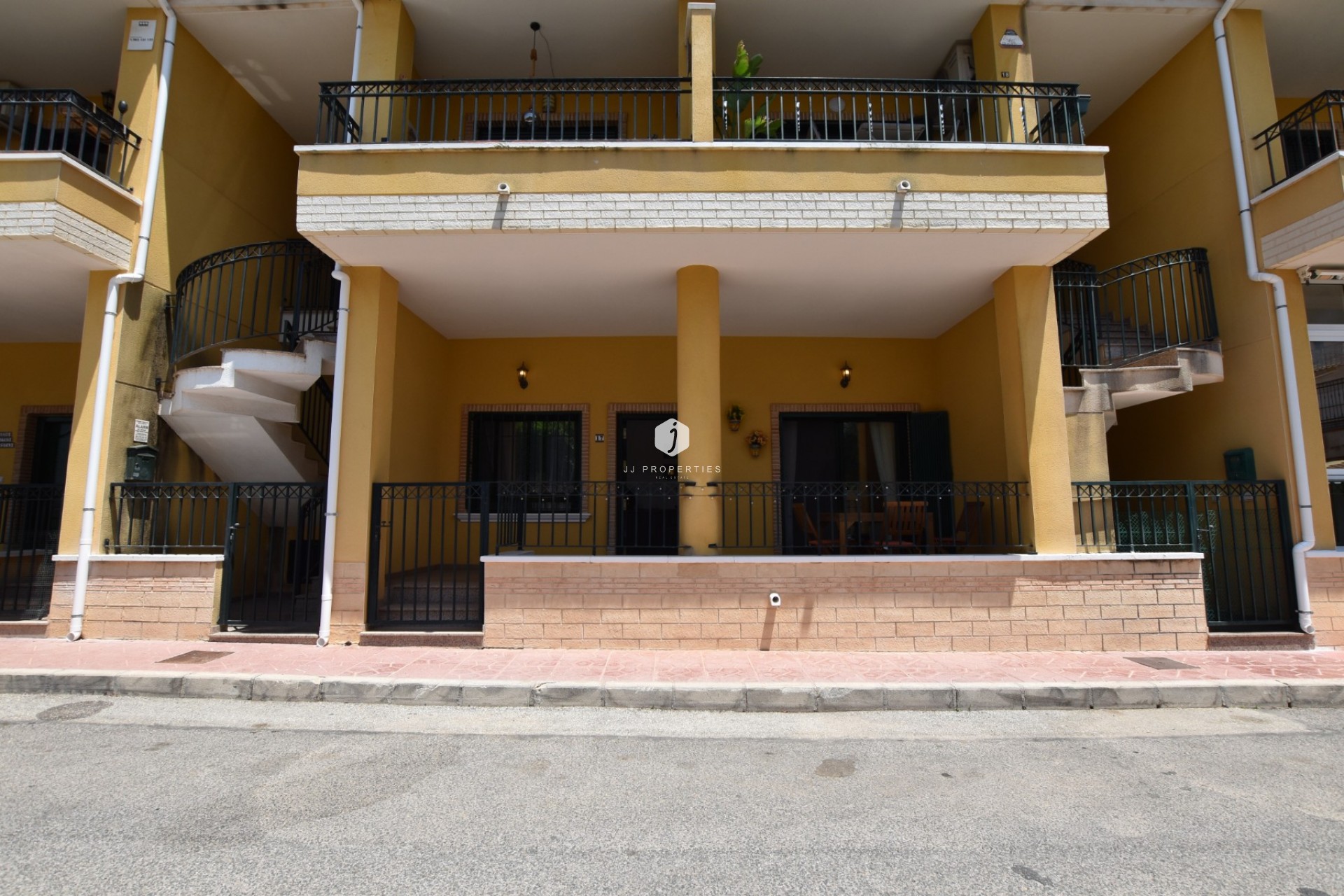 D'occasion - Appartement -
Daya Vieja - Costa Blanca