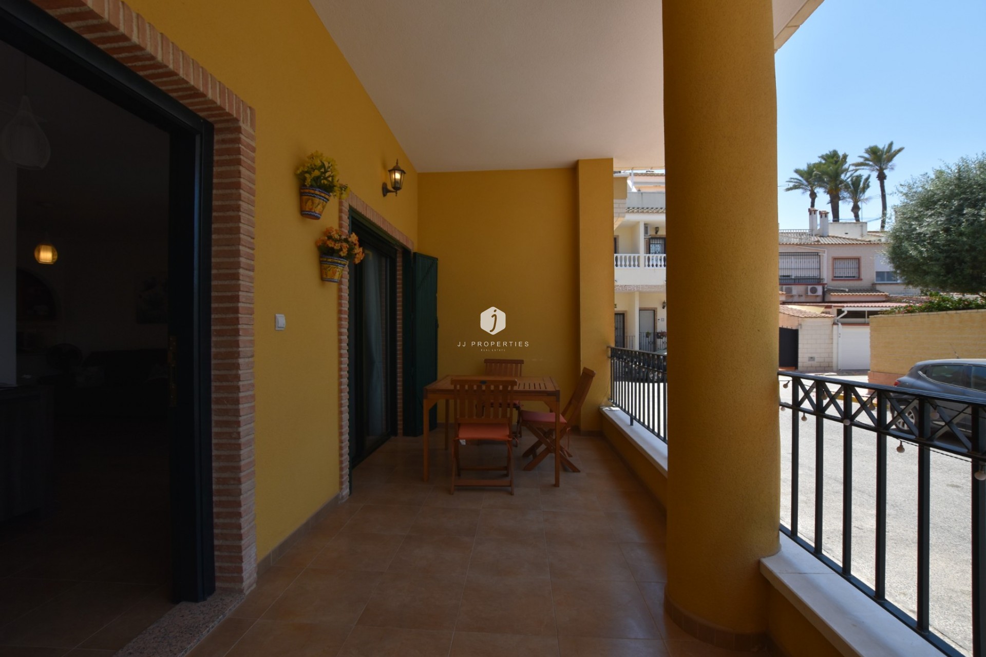 D'occasion - Appartement -
Daya Vieja - Costa Blanca