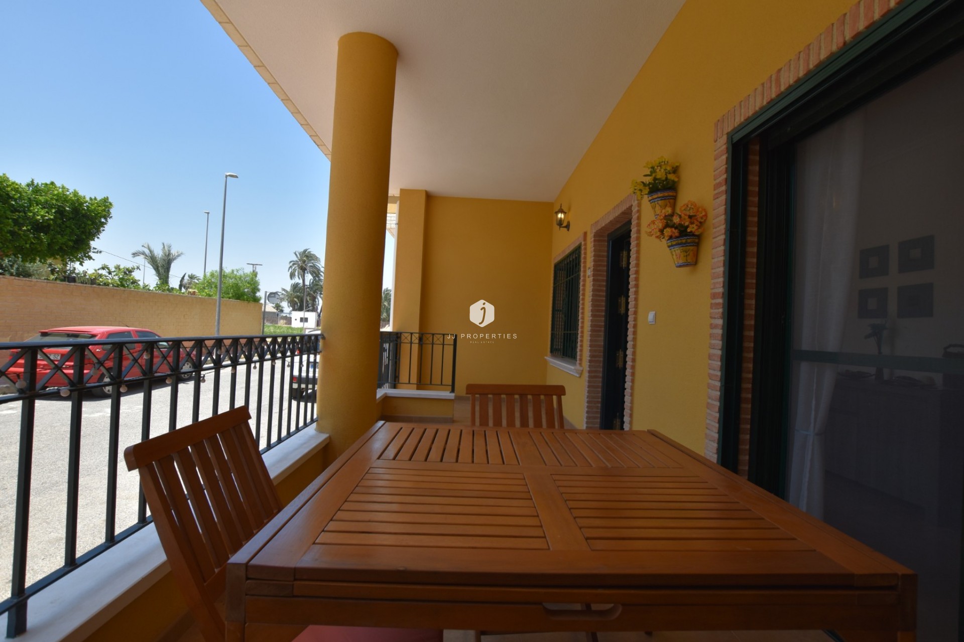 D'occasion - Appartement -
Daya Vieja - Costa Blanca
