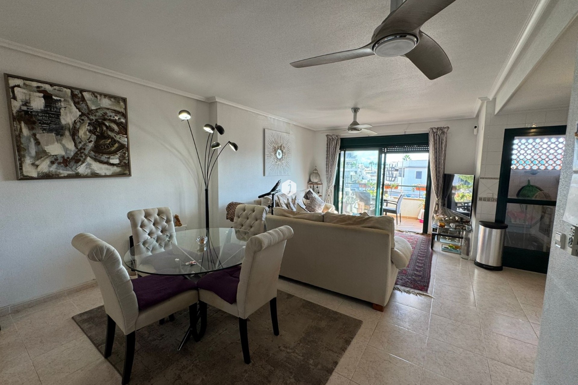 D'occasion - Appartement -
Dehesa de Campoamor - Costa Blanca