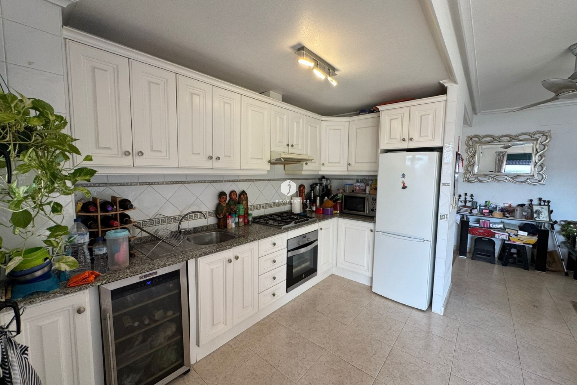 D'occasion - Appartement -
Dehesa de Campoamor - Costa Blanca