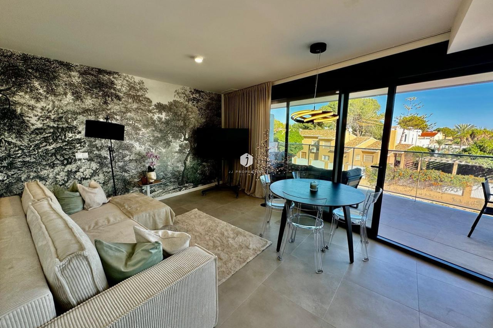 D'occasion - Appartement -
Dehesa de Campoamor - Costa Blanca