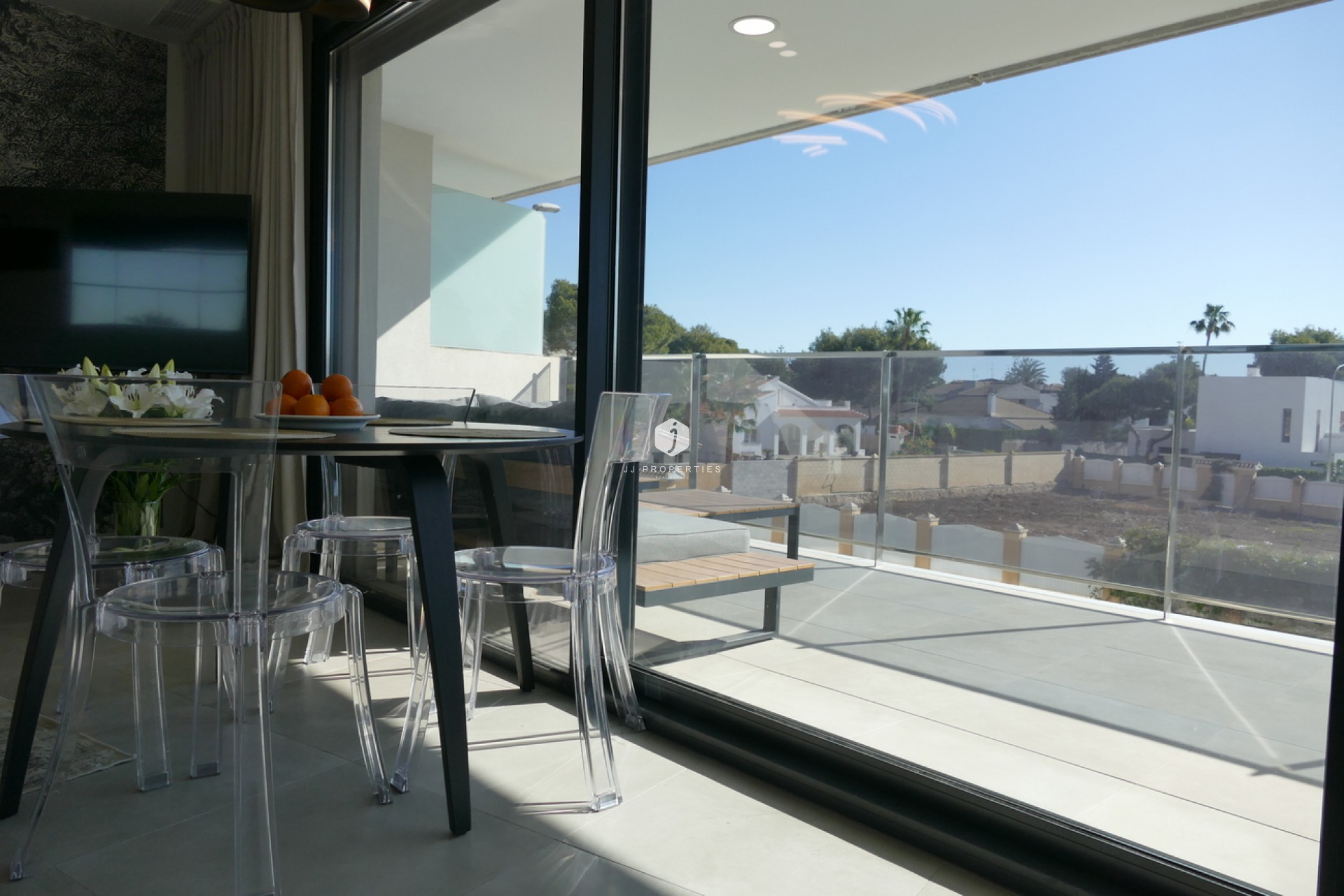 D'occasion - Appartement -
Dehesa de Campoamor - Costa Blanca