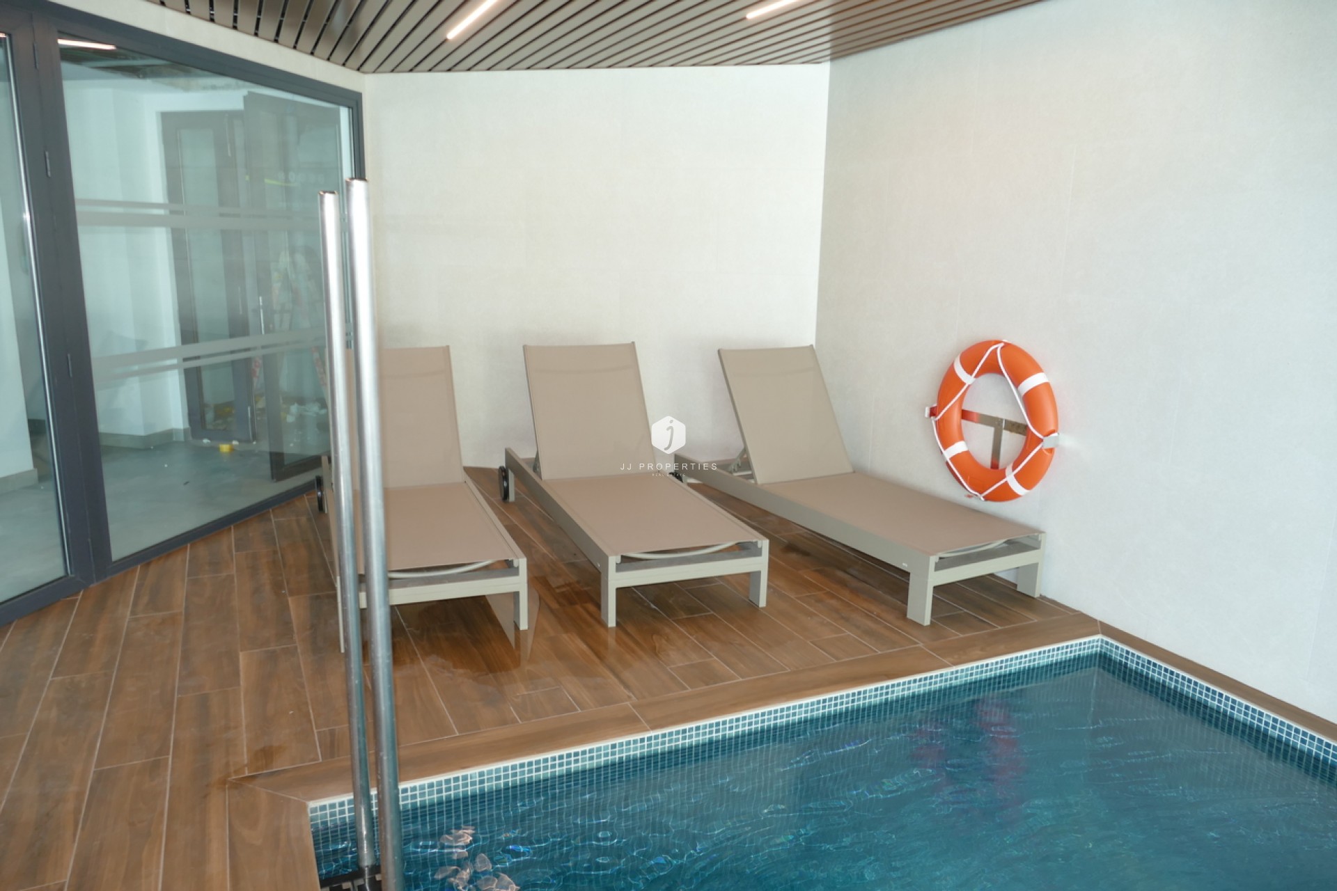 D'occasion - Appartement -
Dehesa de Campoamor - Costa Blanca