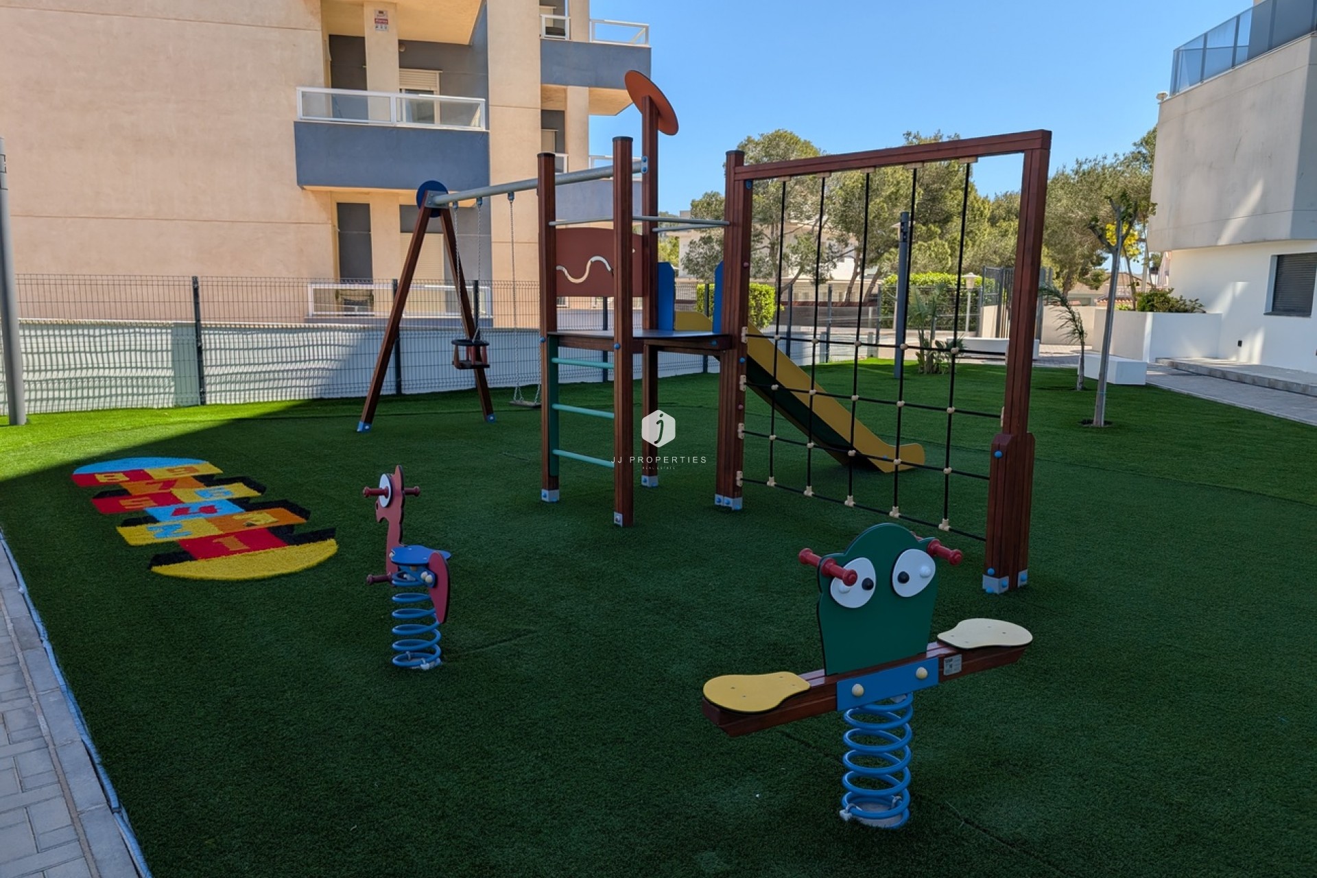 D'occasion - Appartement -
Dehesa de Campoamor - Costa Blanca