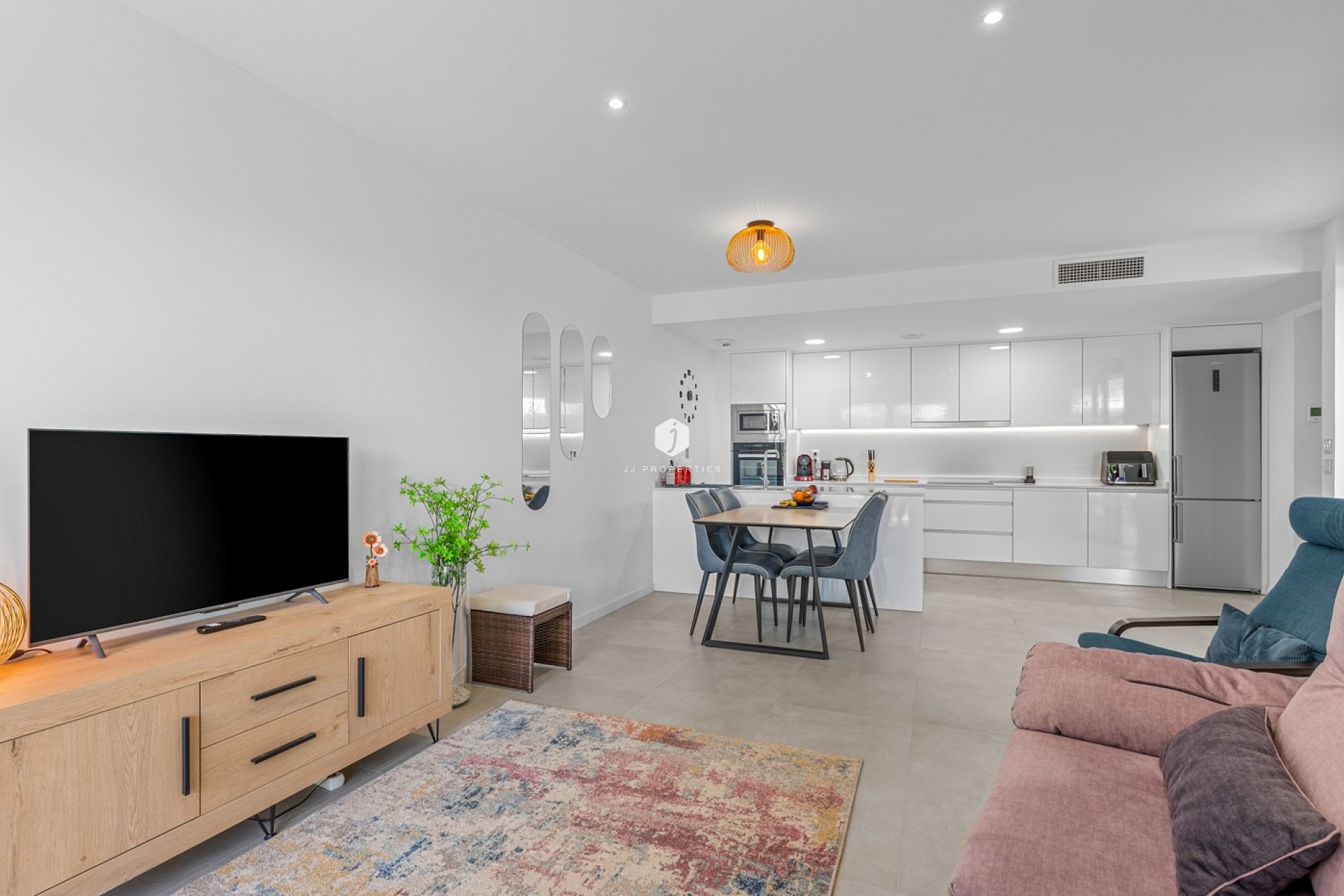 D'occasion - Appartement -
Dehesa de Campoamor - Costa Blanca