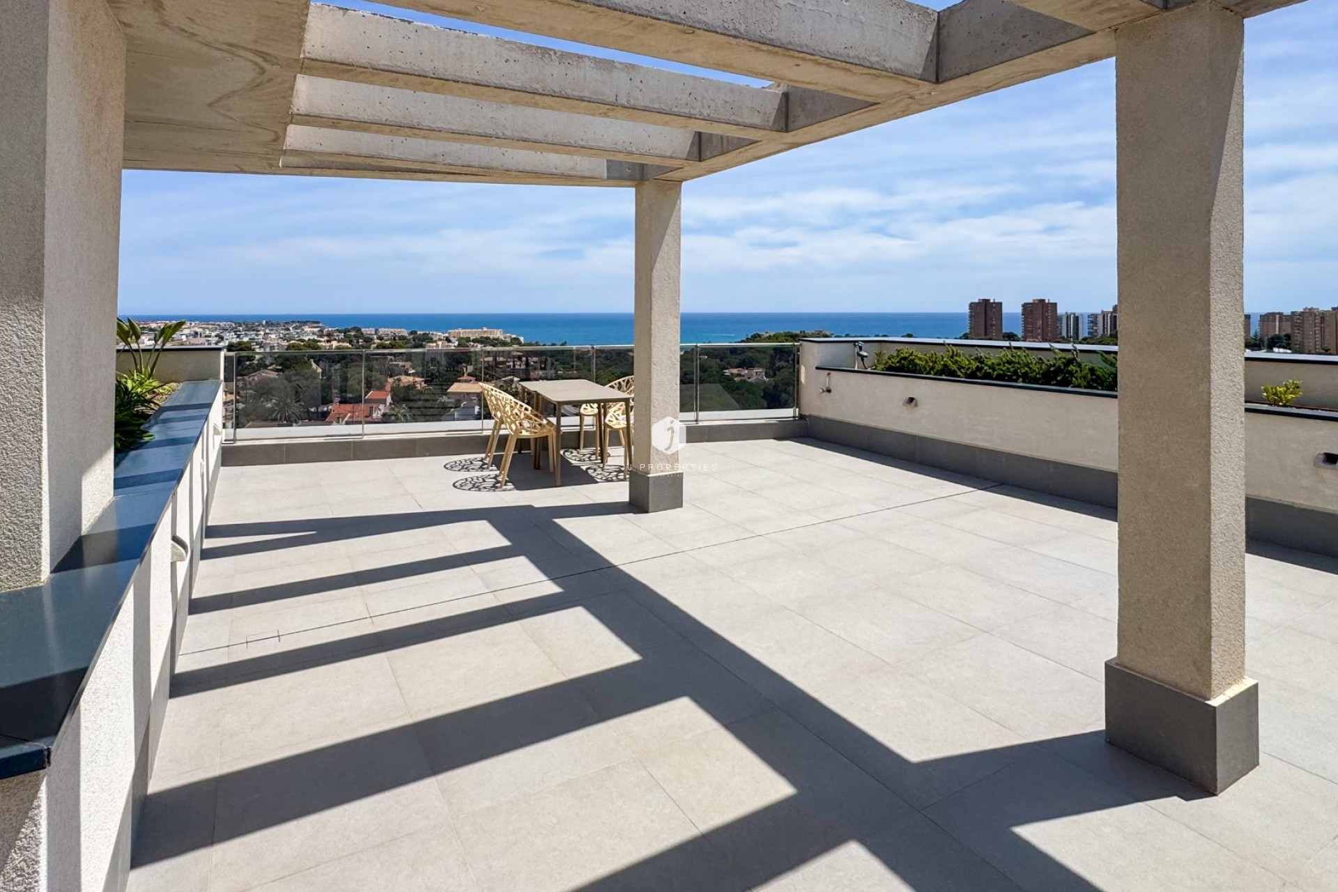 D'occasion - Appartement -
Dehesa de Campoamor - Costa Blanca