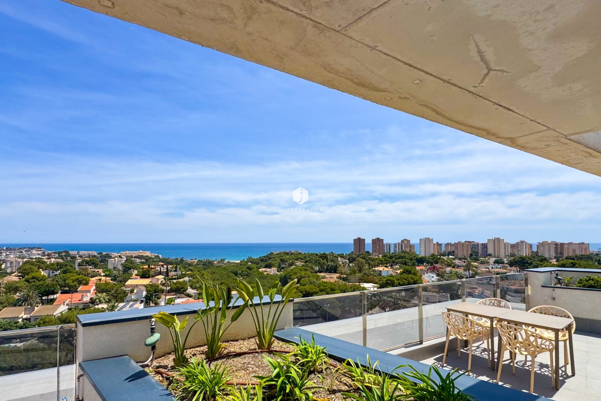 D'occasion - Appartement -
Dehesa de Campoamor - Costa Blanca